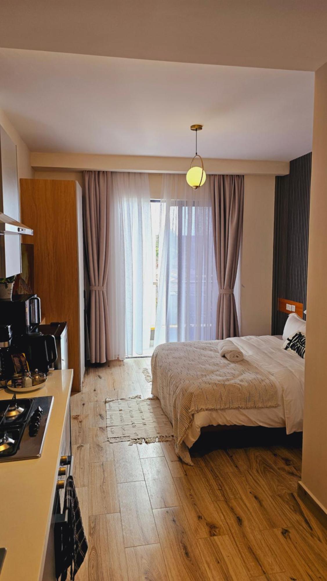 Apartment Cado House