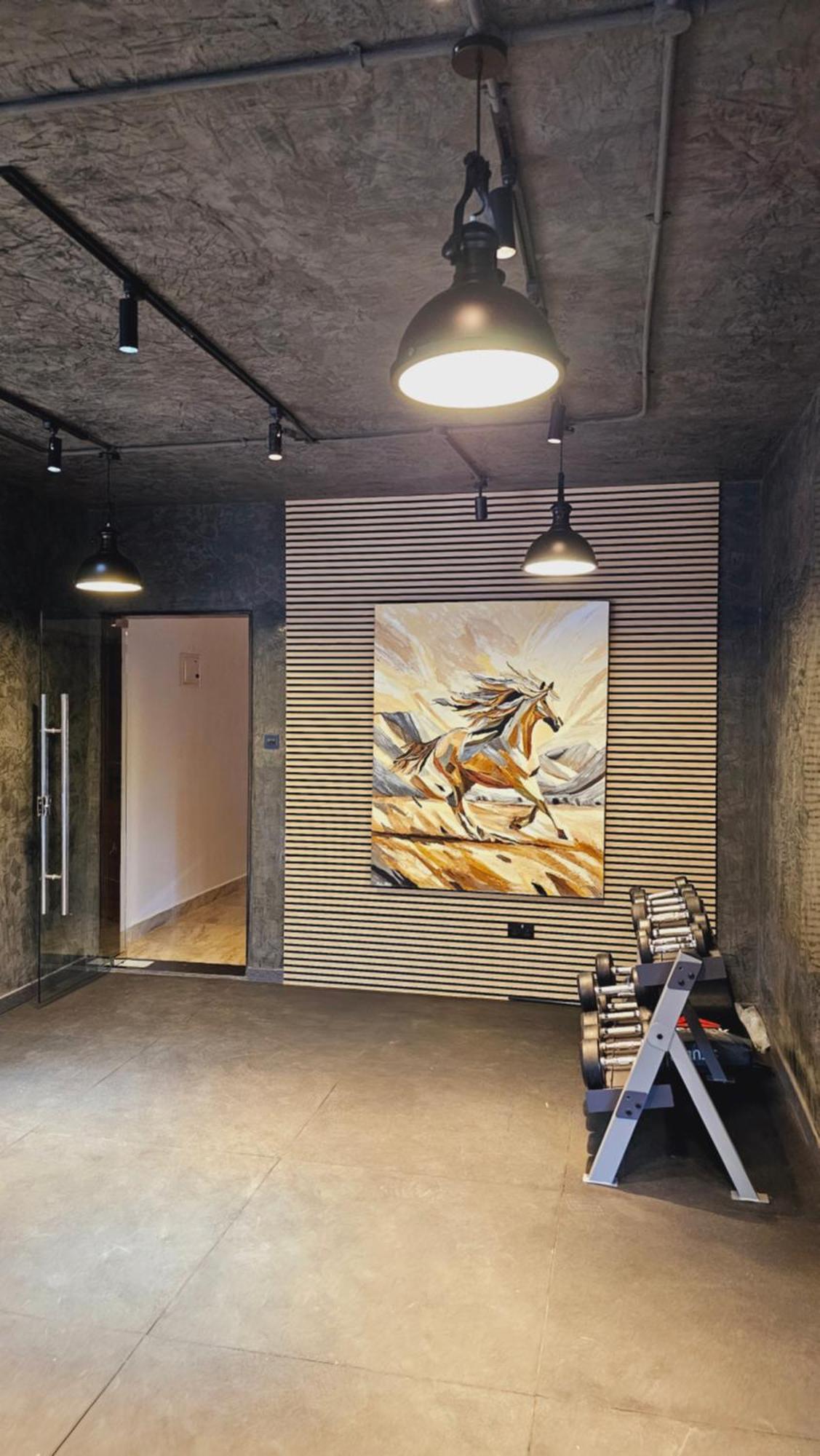 Apartment Cado House *