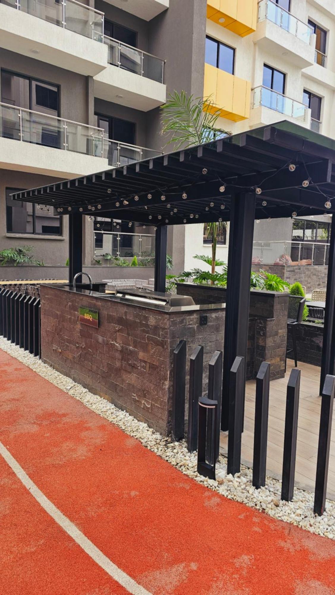 Cado House Nairobi