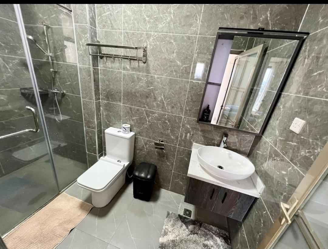 Apartamento 3 Bedroom Ensuite With 3 Balconies *