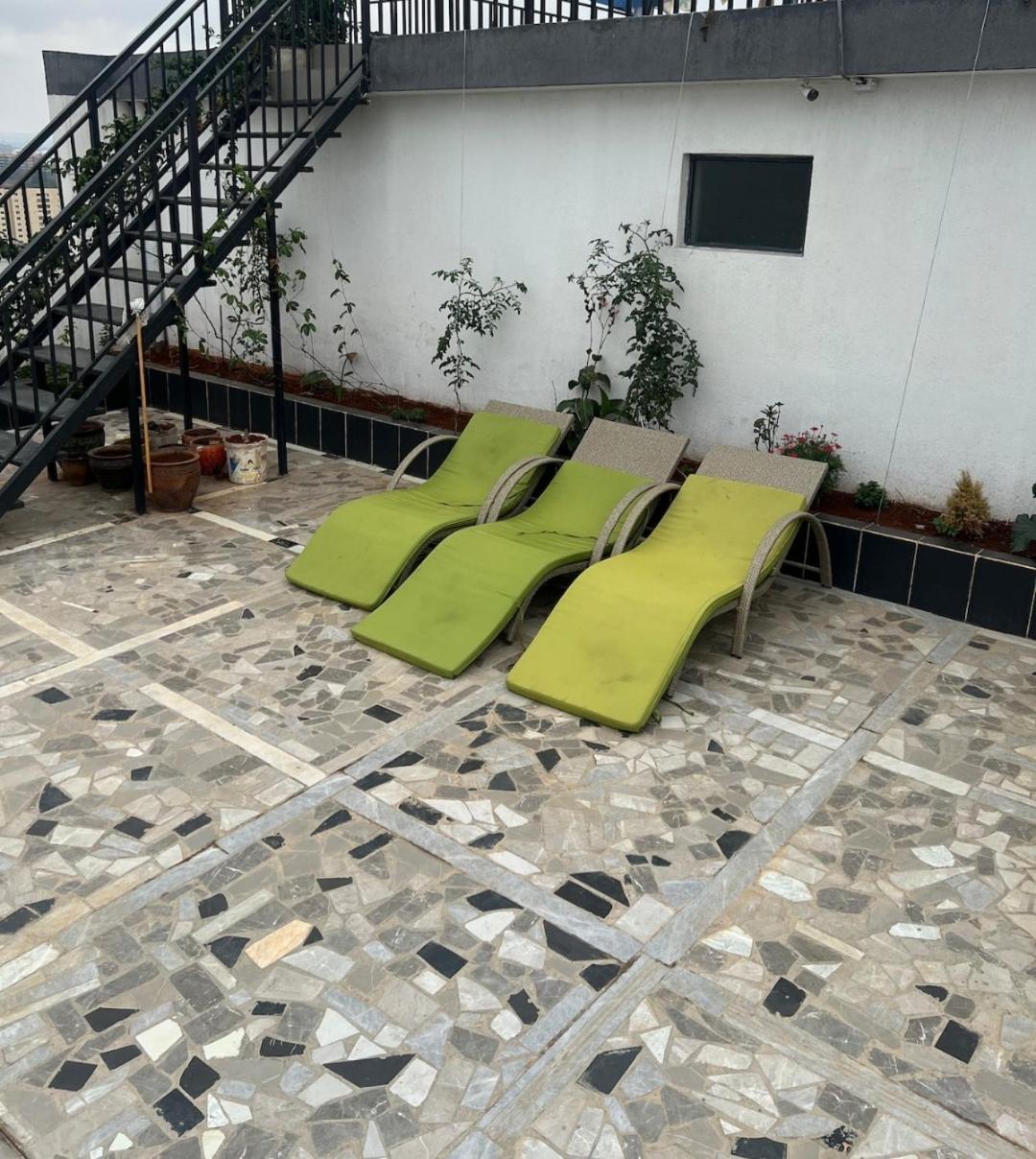 3 Bedroom Ensuite With 3 Balconies Nairobi