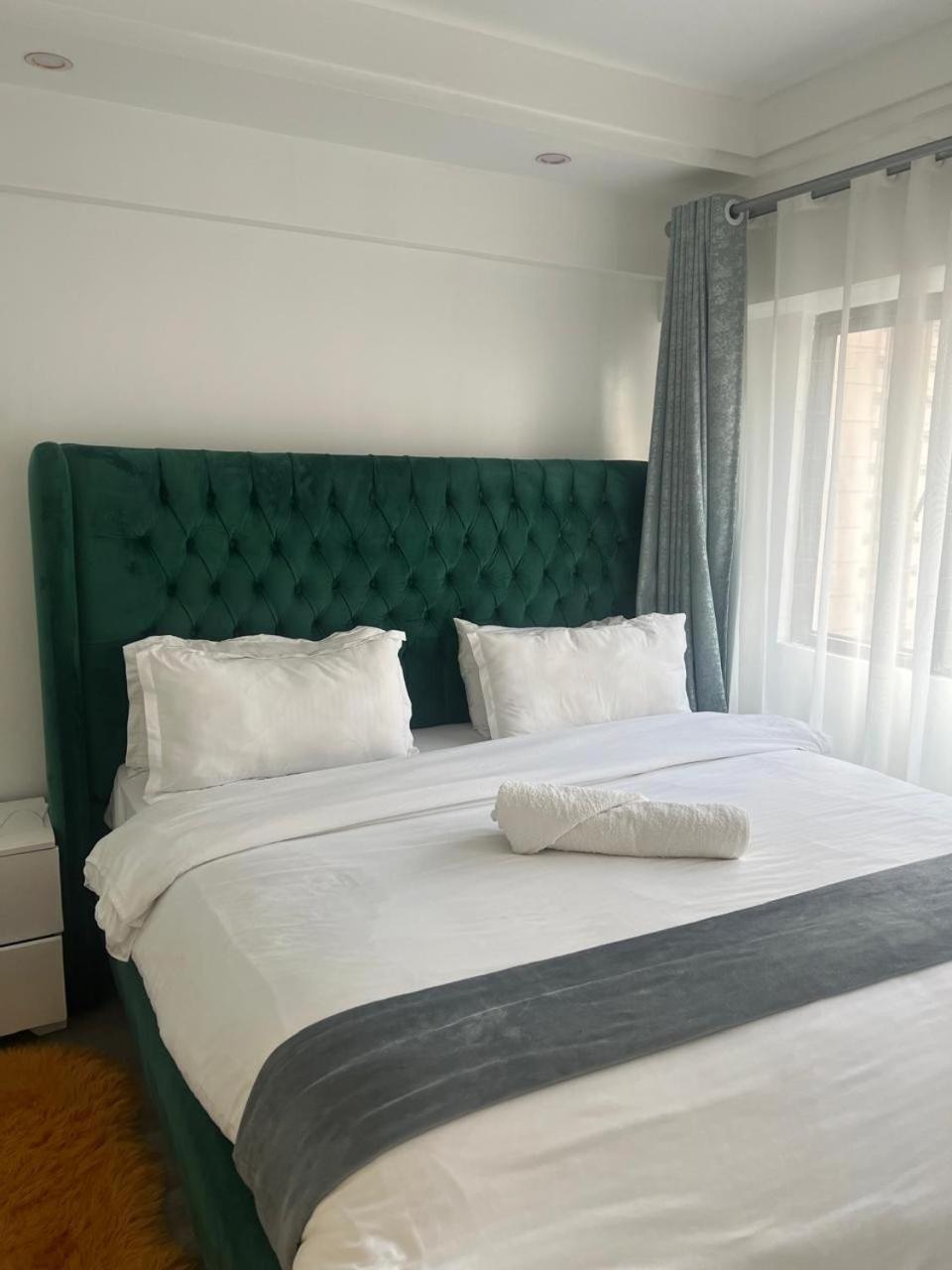 Chic,stylish & Inviting 3br Getaway In Kilimani - Lavington * Nairobi