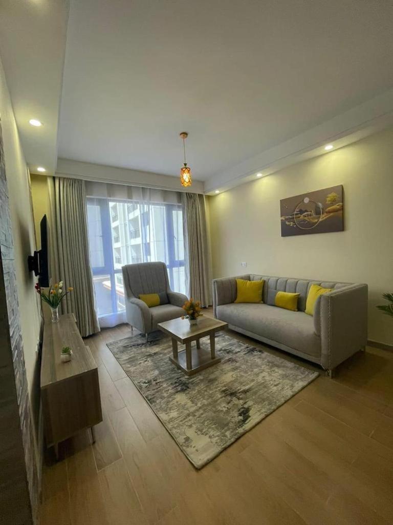Modern Living With Heated Swimming Pool Ample Parking Space, Fully Equipped Gym And A Relaxing Rooftop With Amazing Views