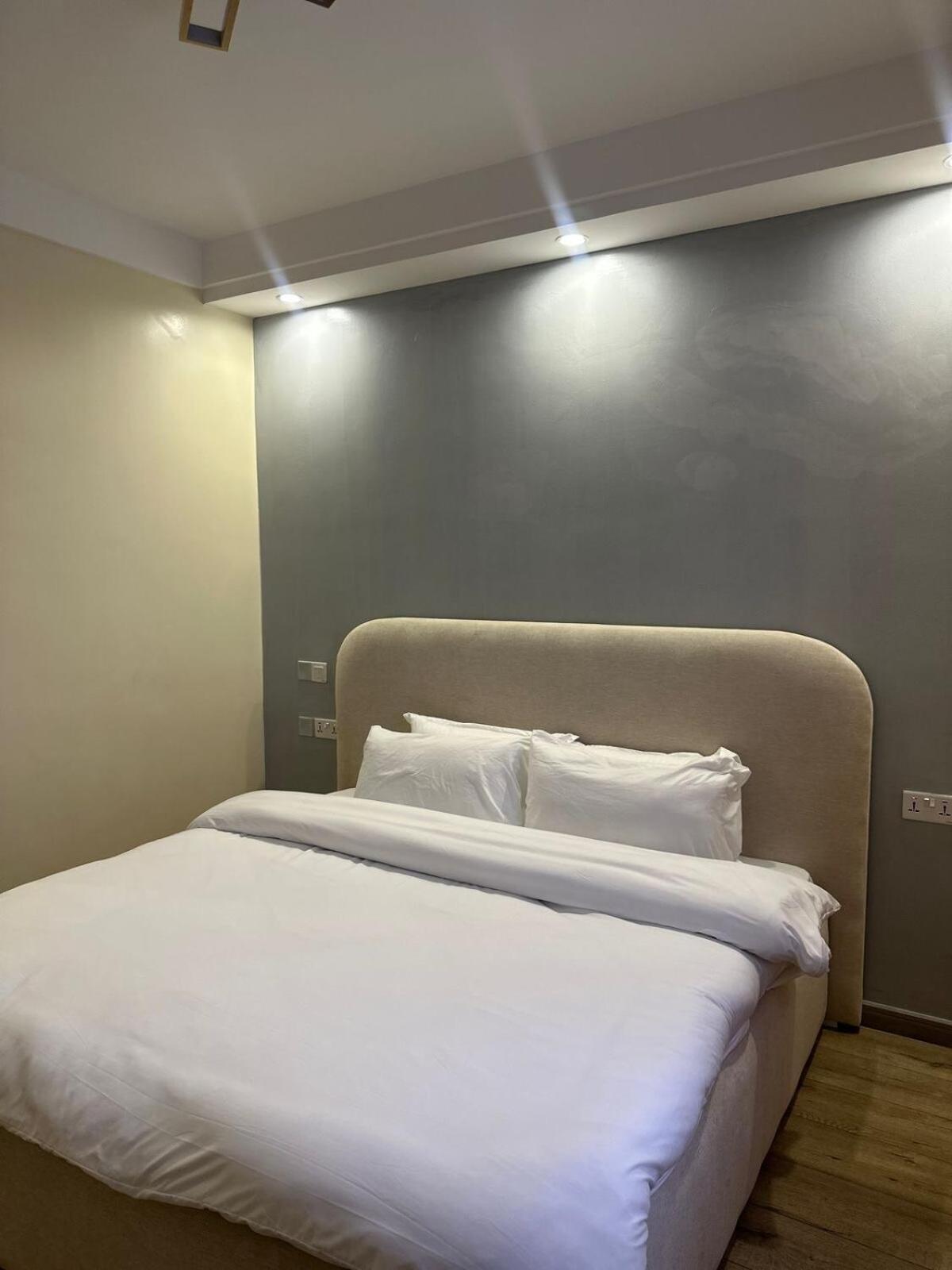 Hidden Treasure Two Bedroom In Kilimani Apartment