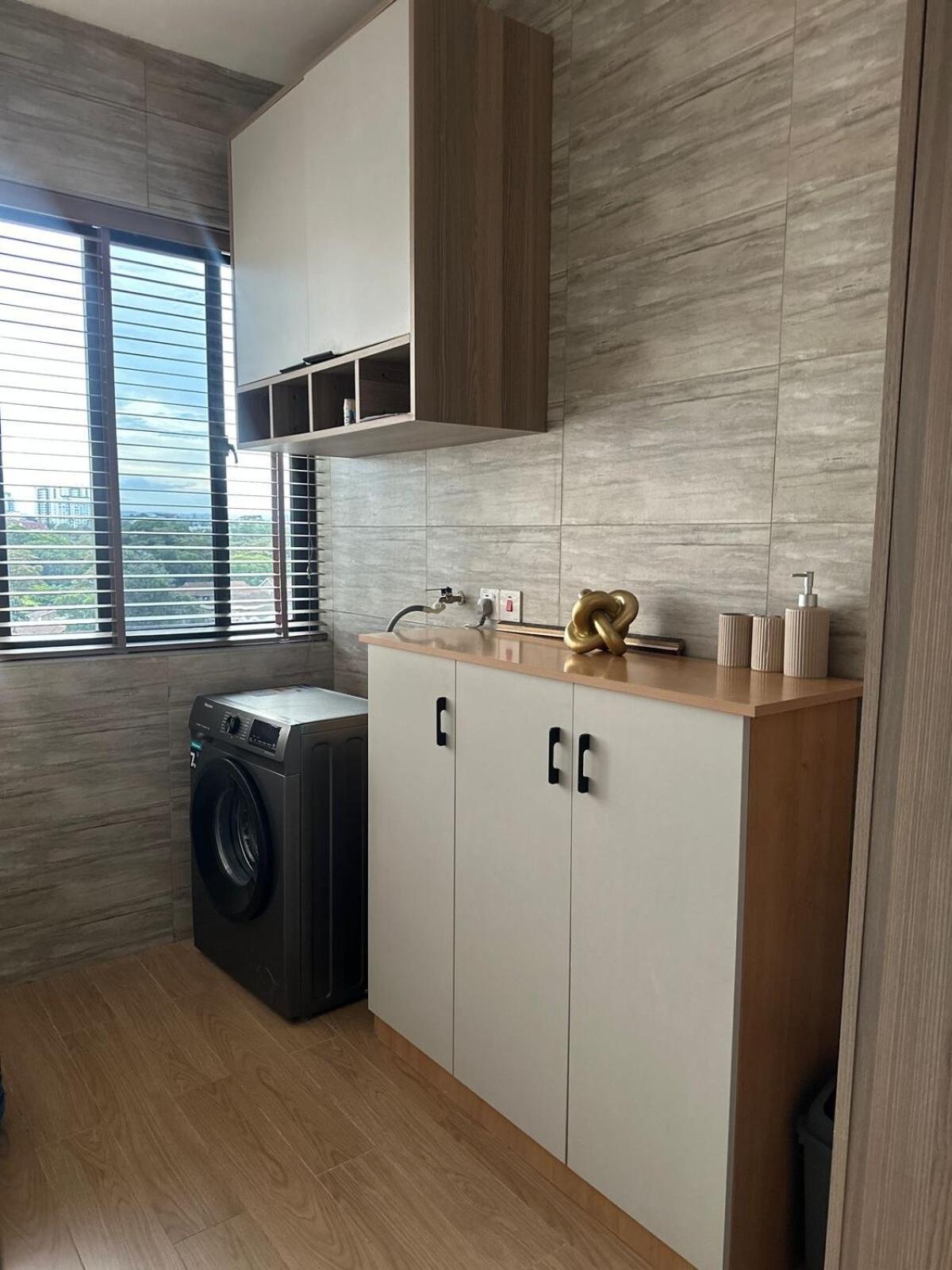 Apartment Hidden Treasure Two Bedroom In Kilimani Nairobi