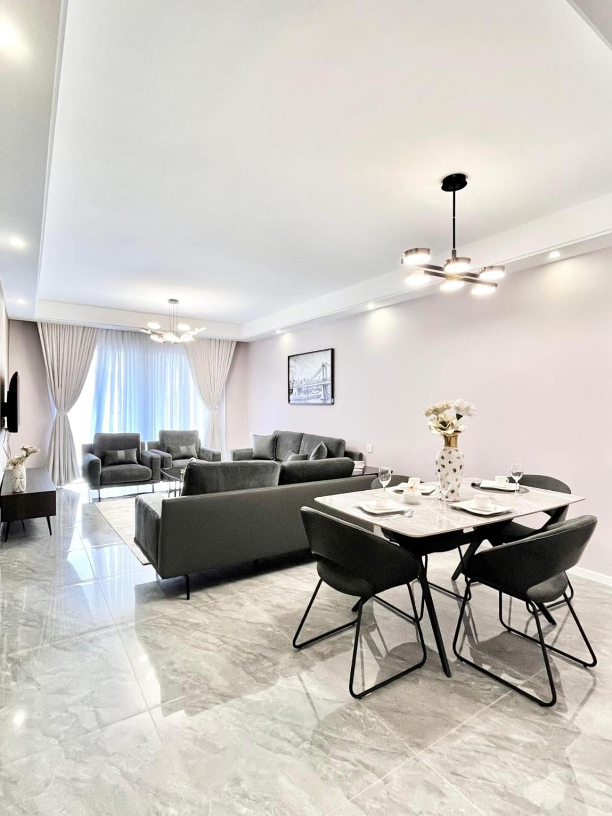 Apartment Alba Gardens, Kilimani Nairobi