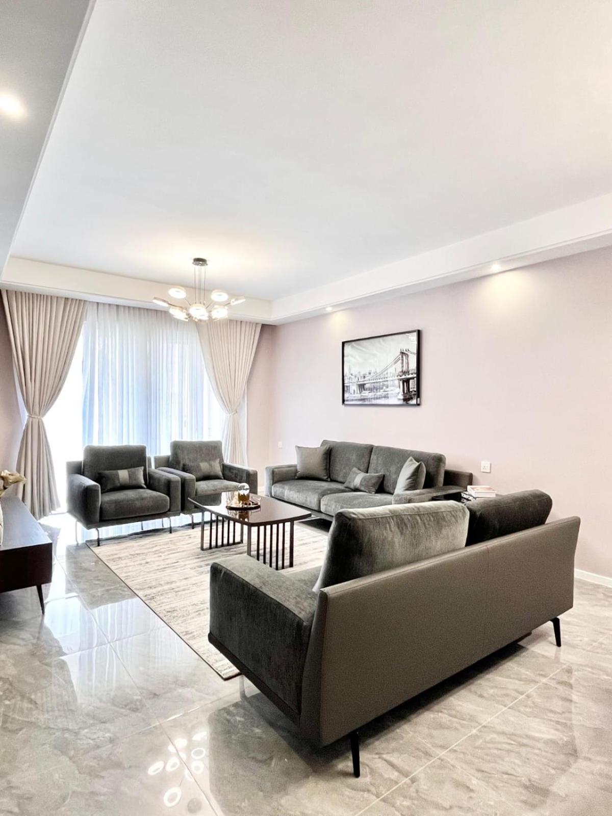 Apartment Alba Gardens, Kilimani Nairobi