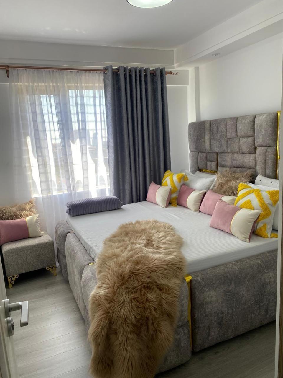 Hadassah Aparthotel