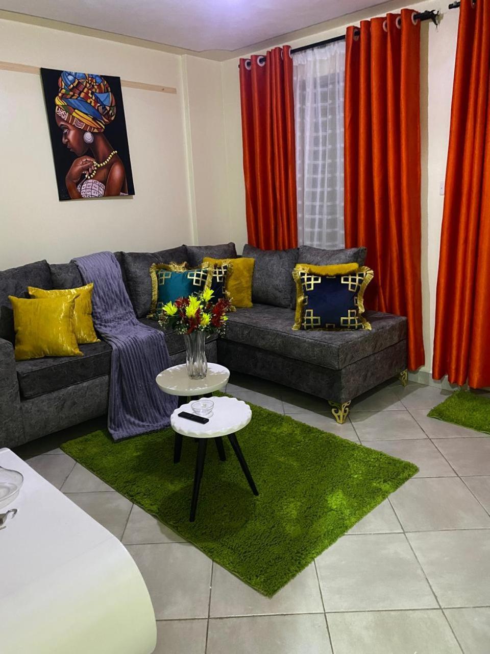 Hadassah Aparthotel *