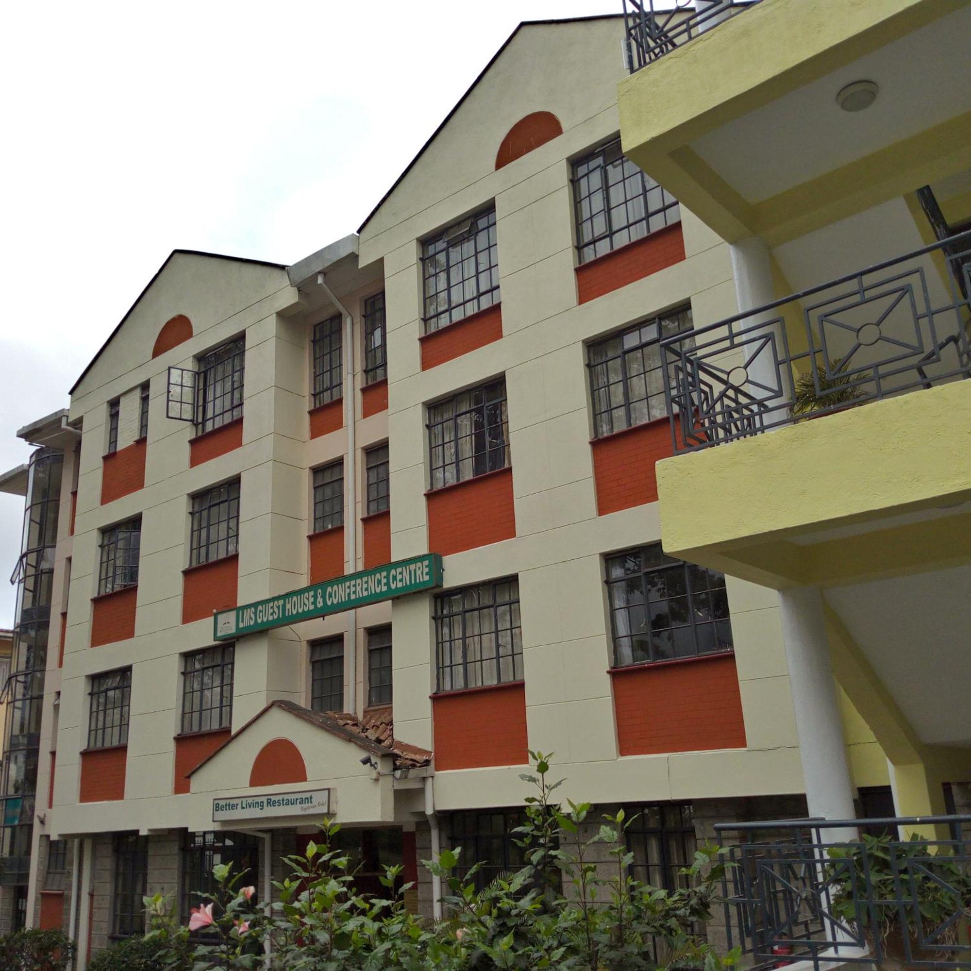 Adventist Lms & Conference Centre Nairobi