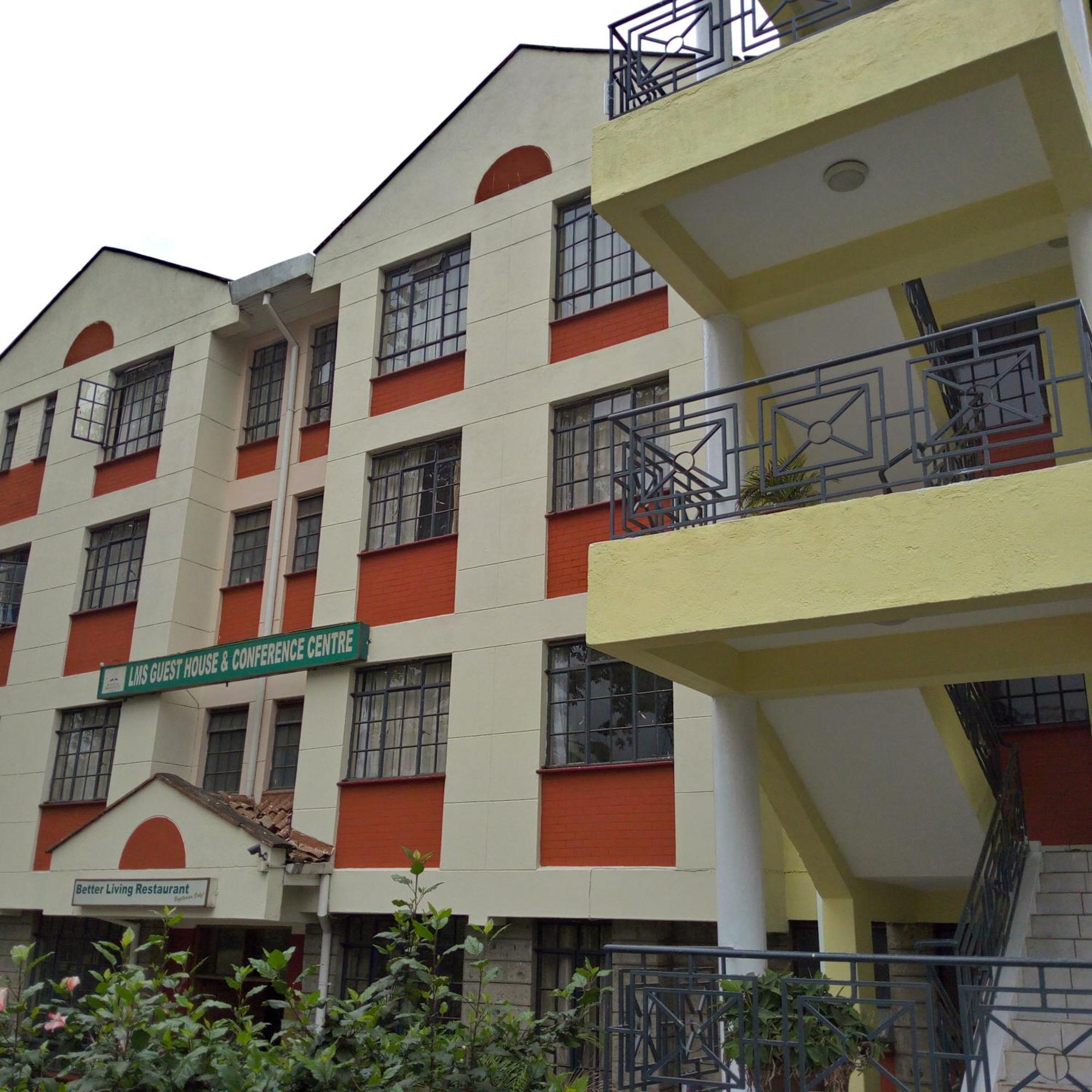 Adventist Lms & Conference Centre 3* Nairobi