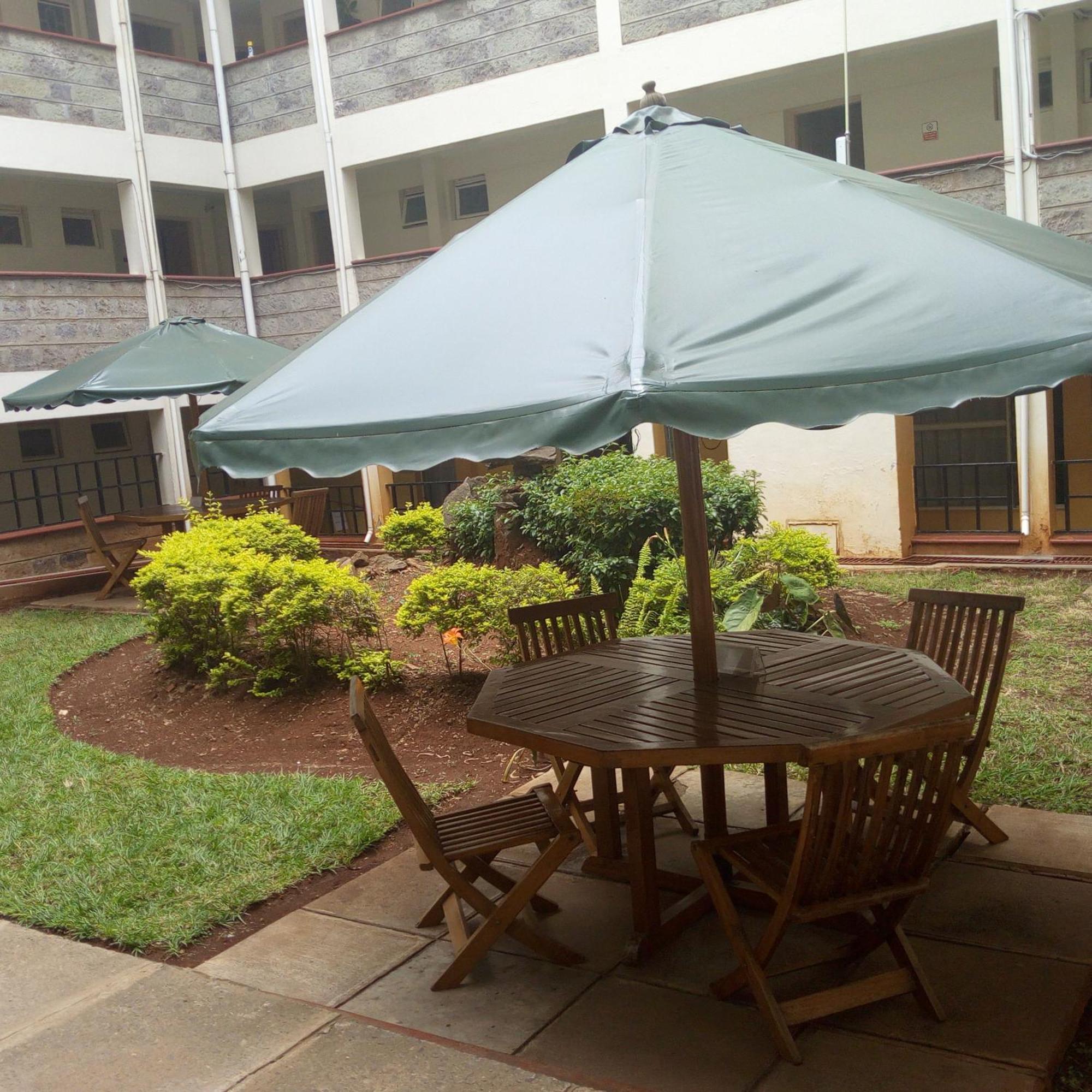 Guest house Adventist Lms & Conference Centre 3*