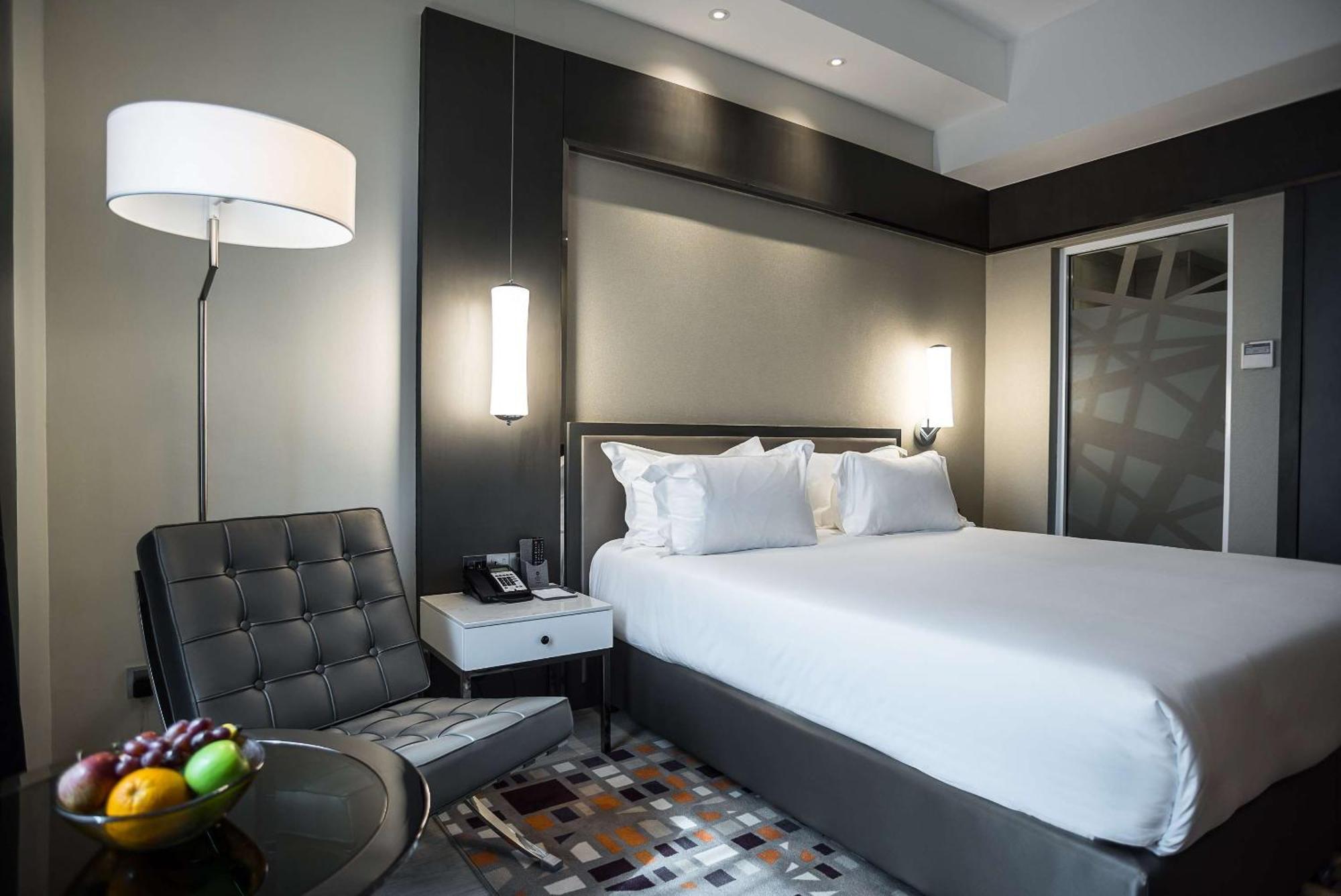 Western Westlands 4*