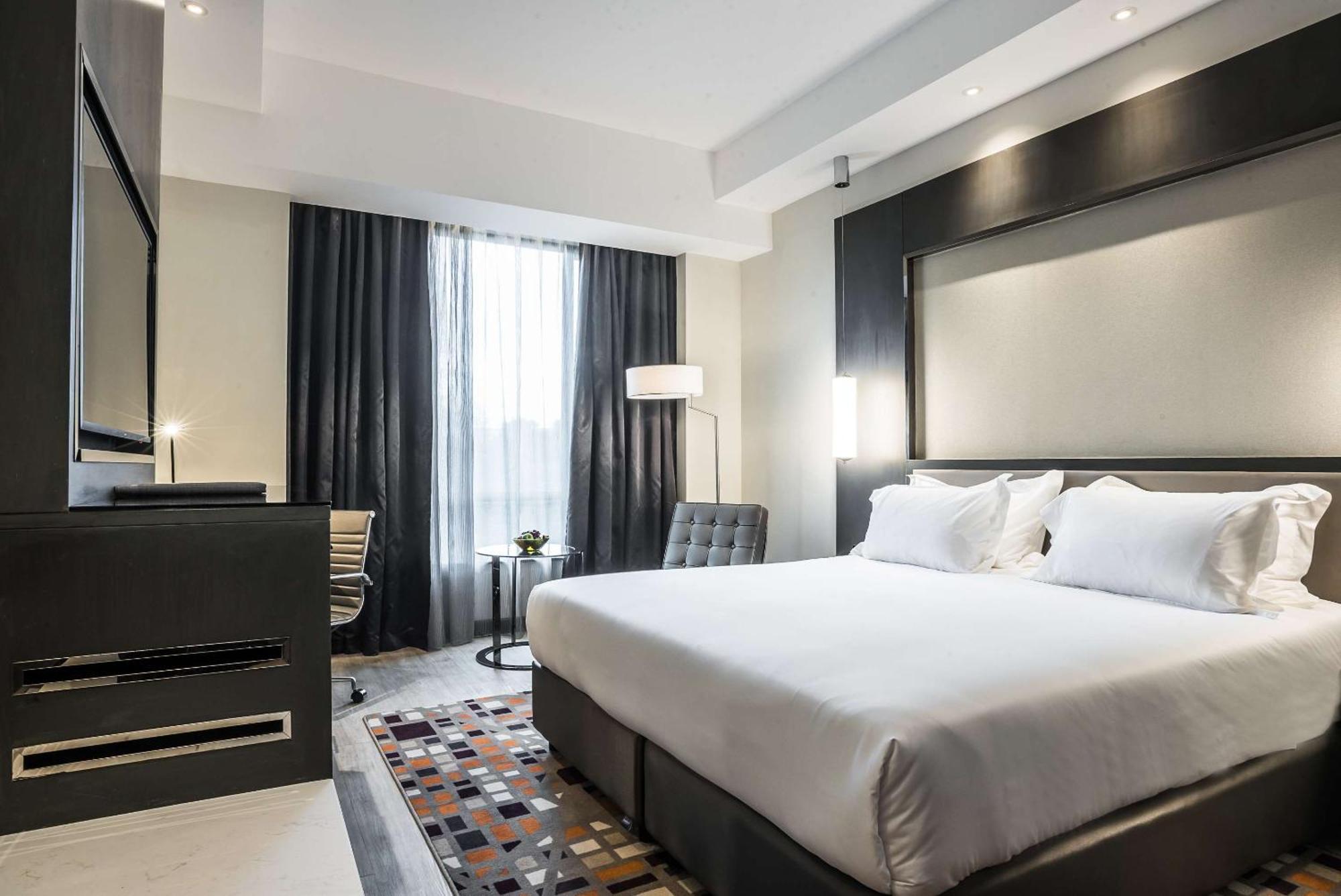 Hotel Western Westlands Nairobi