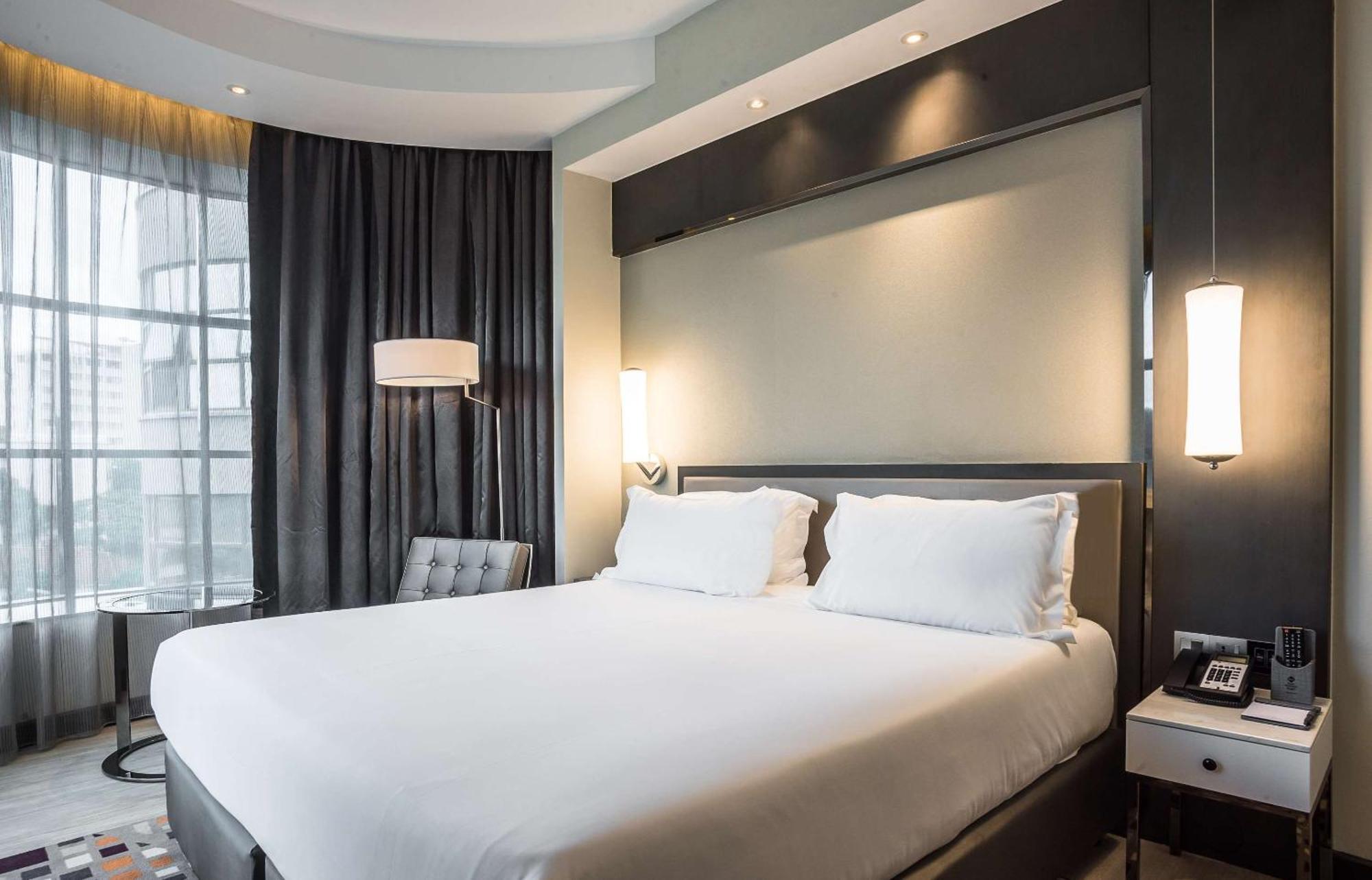 Western Westlands Hotel