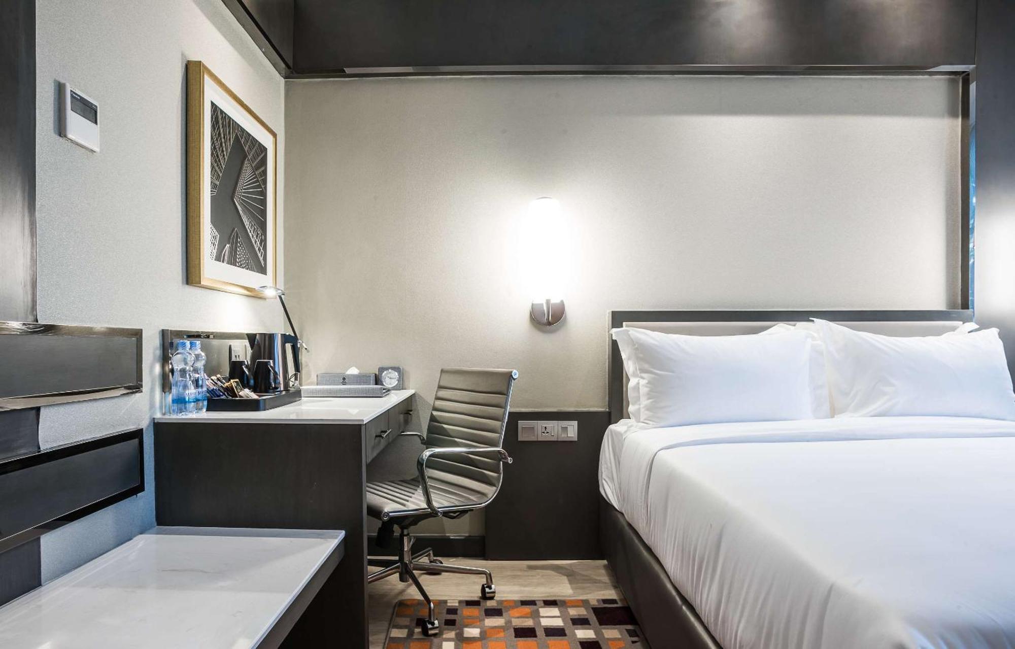 Hotel Western Westlands Nairobi