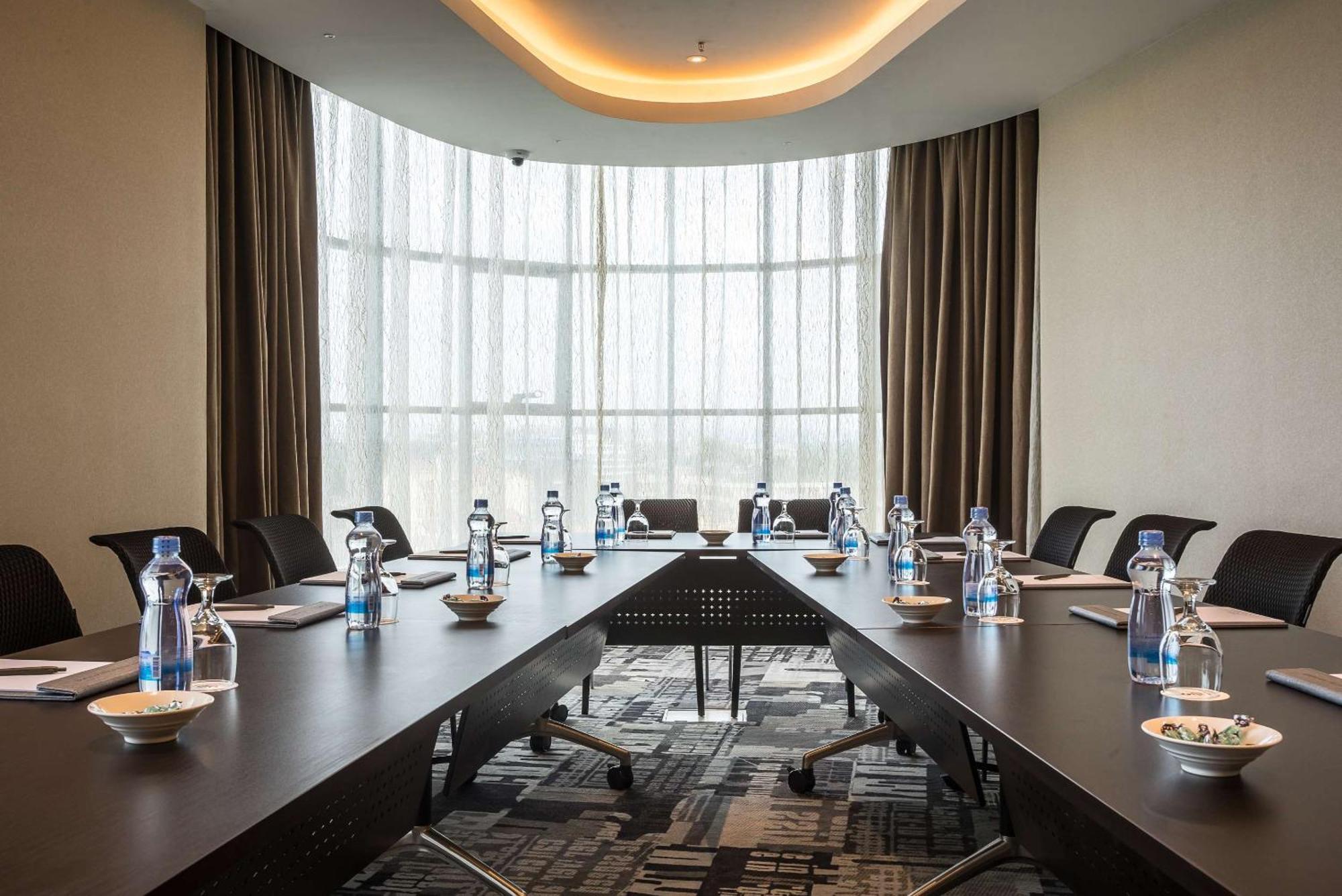 Western Westlands 4* Nairobi