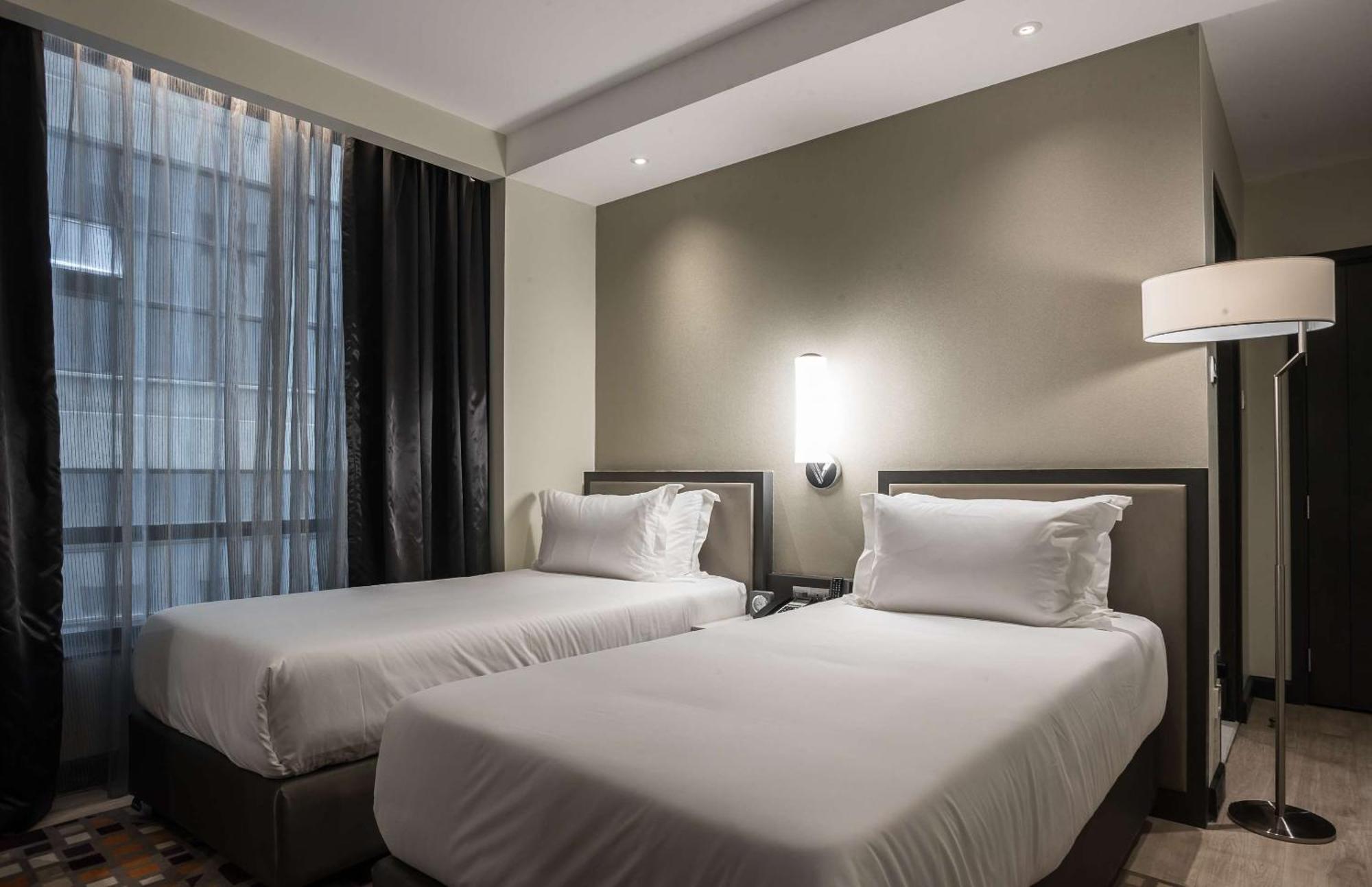 Hotel Western Westlands 4*