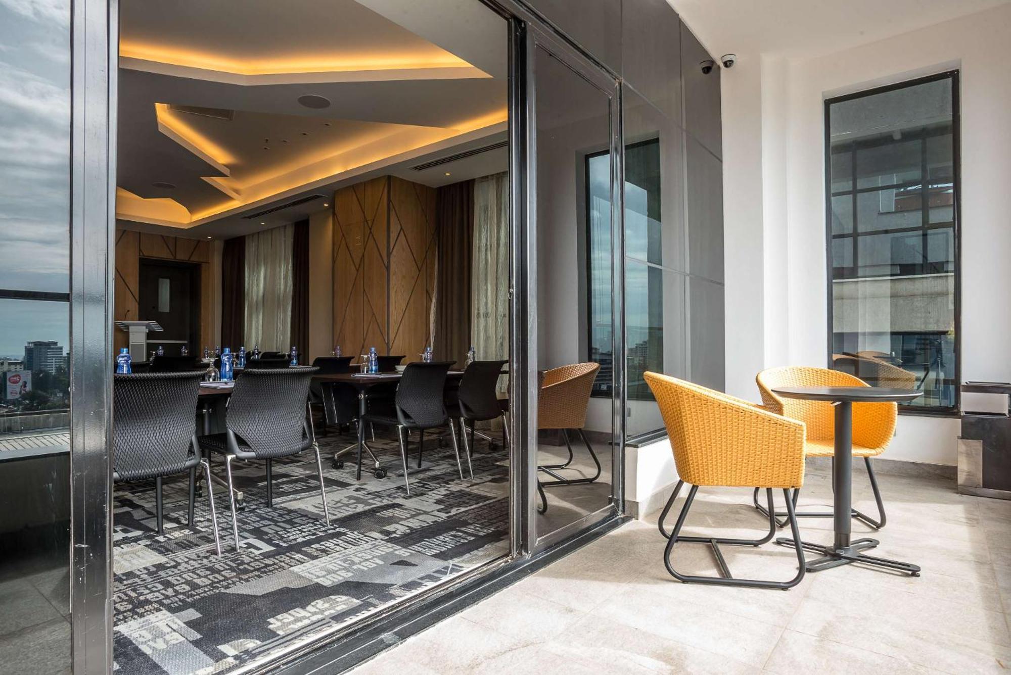 Hotel Western Westlands Nairobi