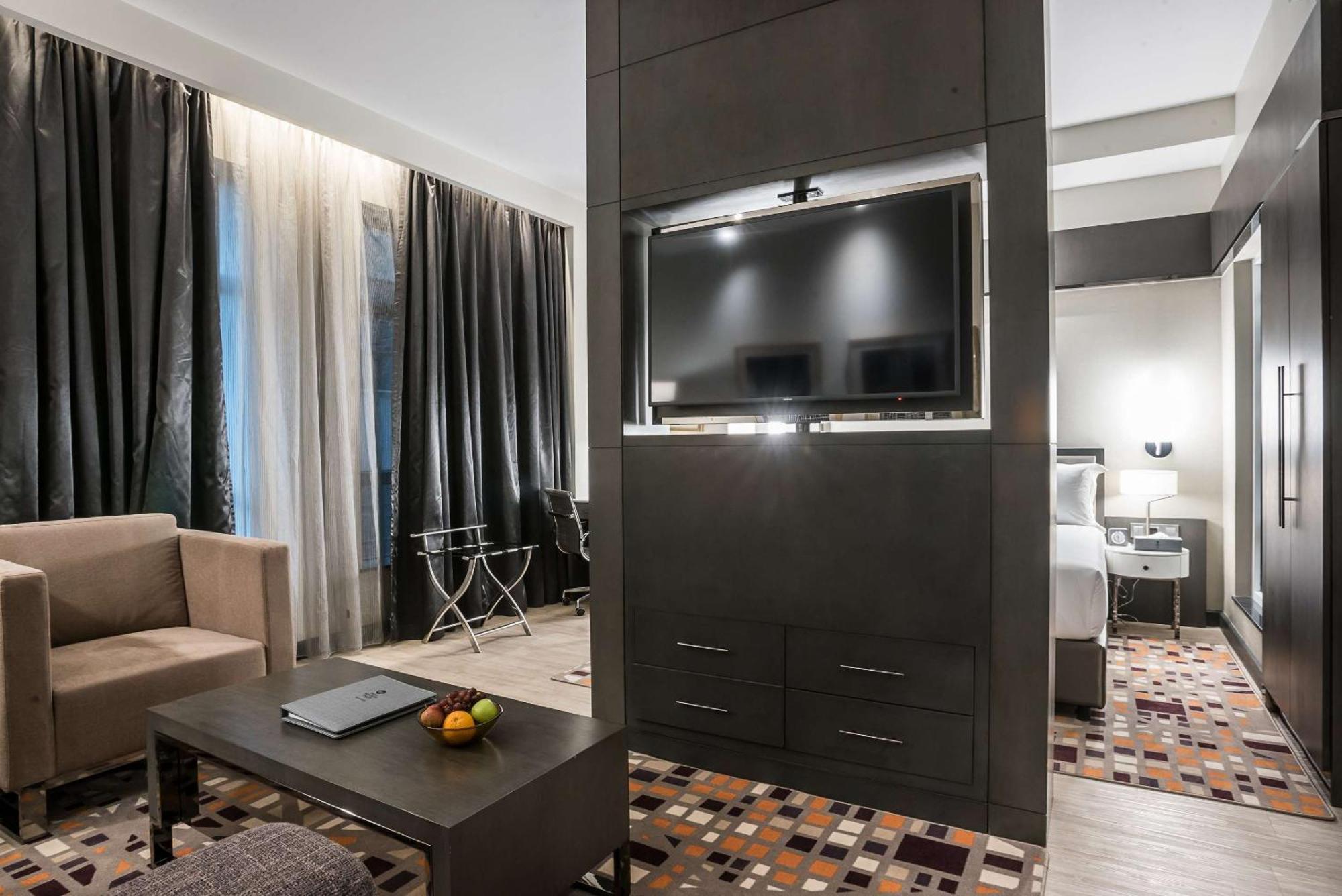 Western Westlands Hotel 4*