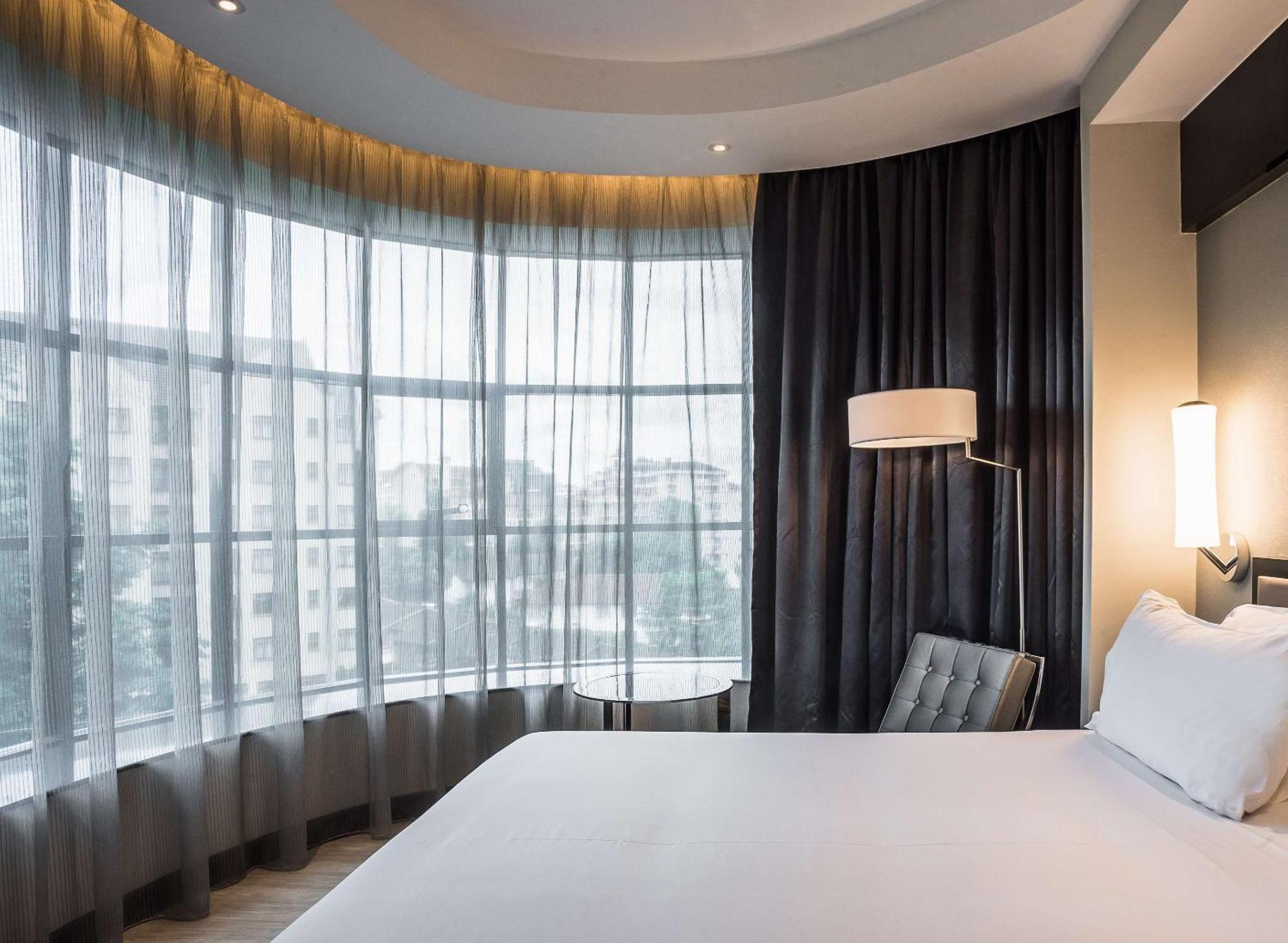 Hotel Western Westlands 4*