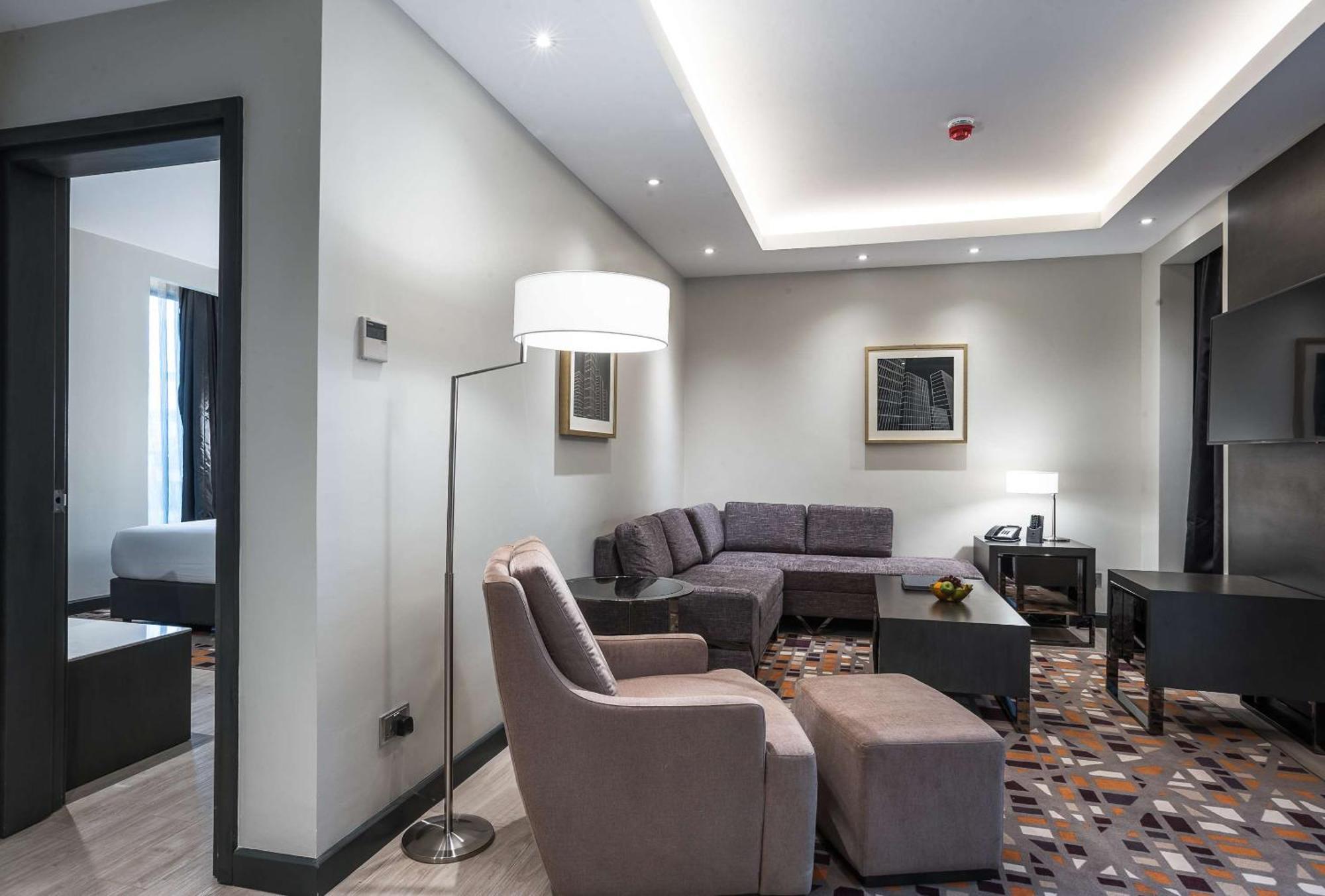 Western Westlands 4* Nairobi
