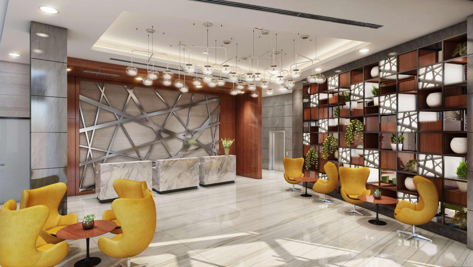Western Westlands Hotel 4*