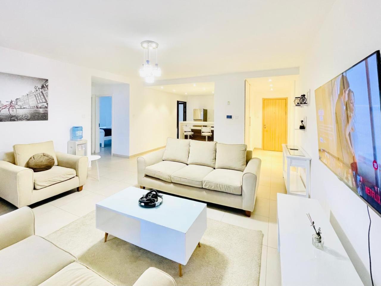 Apartment Astoria Luxury Apartments Nairobi, Lavington *