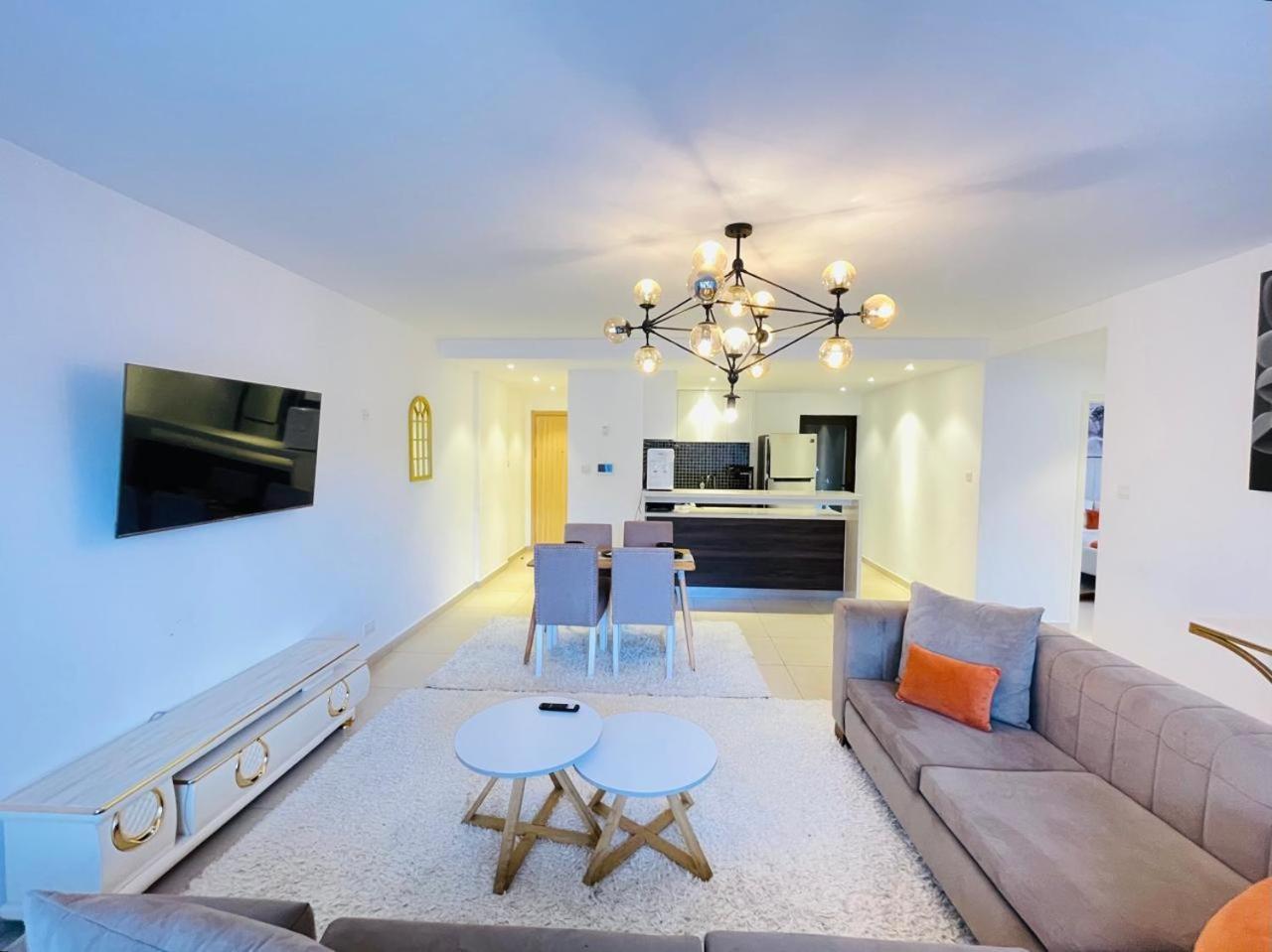 Astoria Luxury Apartments Nairobi, Lavington *