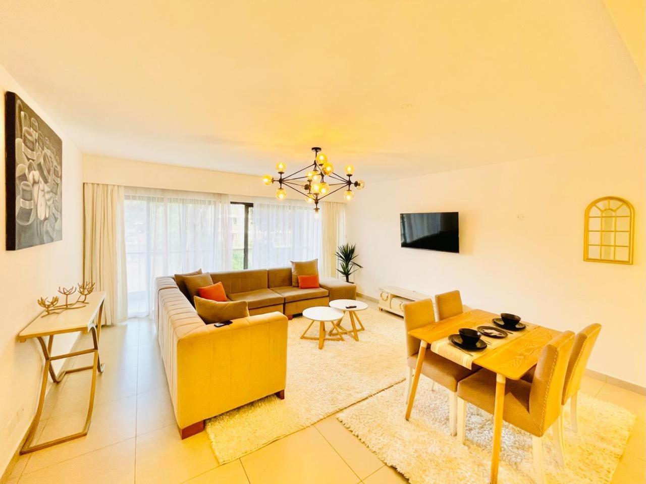Astoria Luxury Apartments Nairobi, Lavington Nairobi