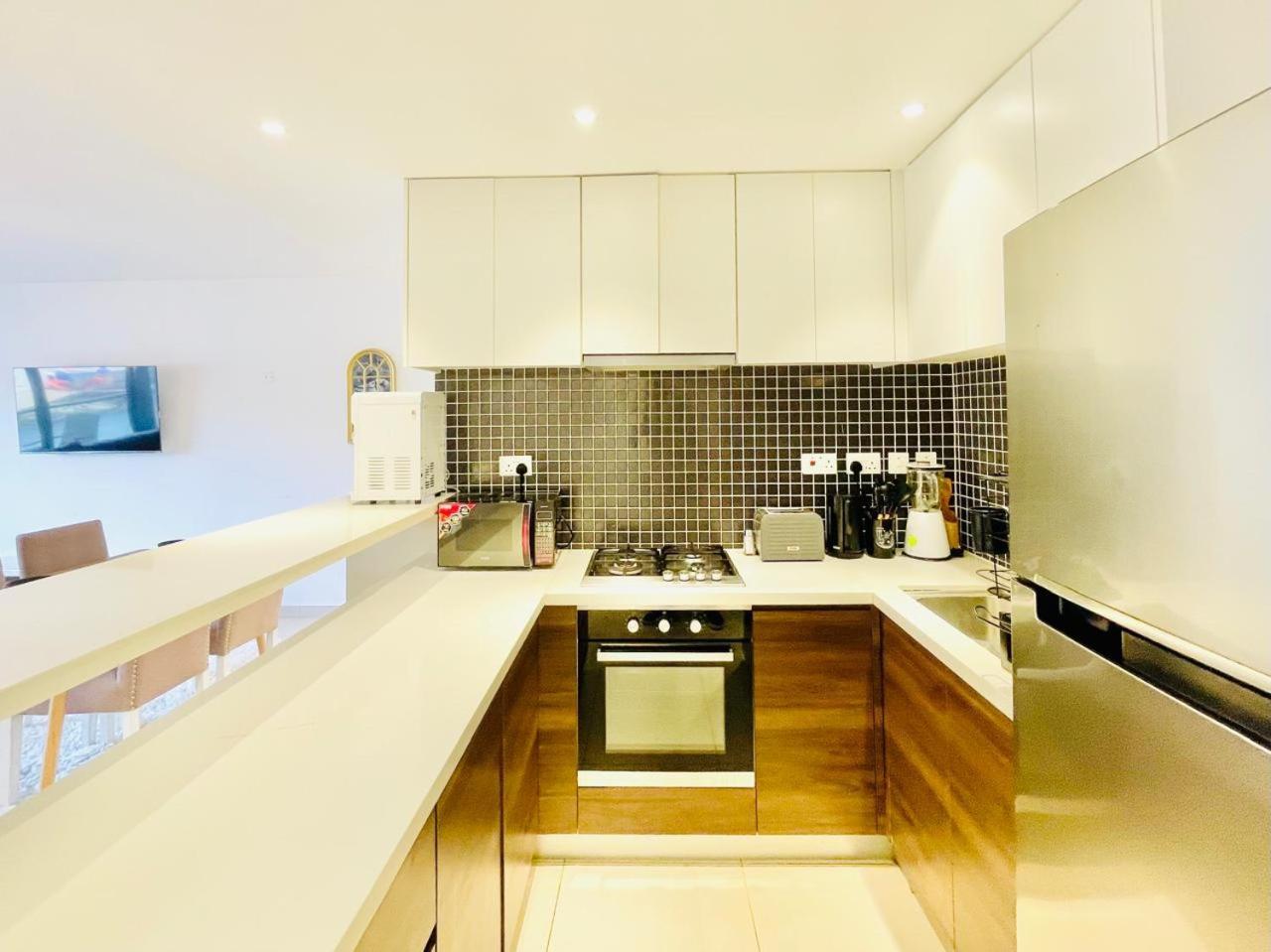 Apartment Astoria Luxury Apartments Nairobi, Lavington *