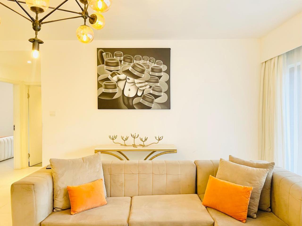 Apartment Astoria Luxury Apartments Nairobi, Lavington Nairobi