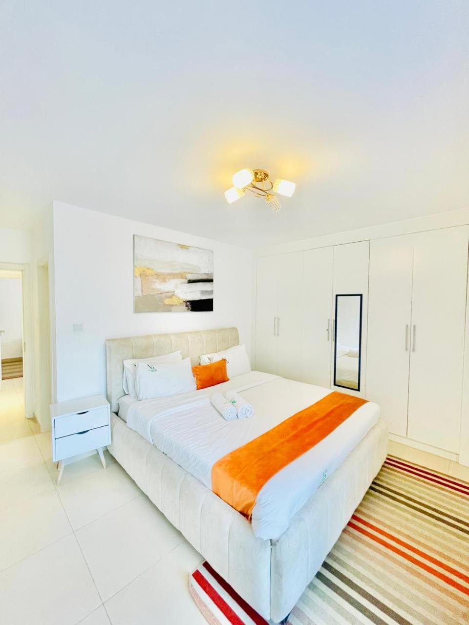 Astoria Luxury Apartments Nairobi, Lavington *