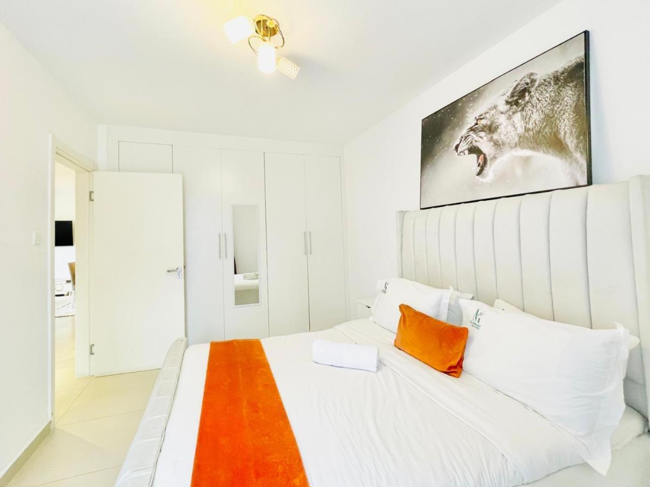 Astoria Luxury Apartments Nairobi, Lavington Apartment