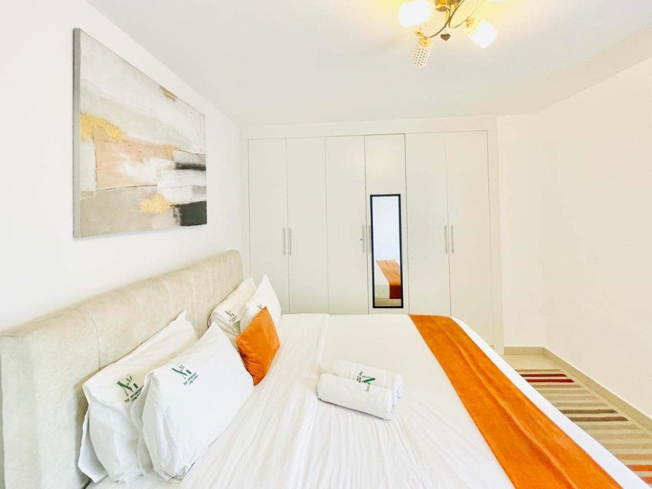 Apartment Astoria Luxury Apartments Nairobi, Lavington *