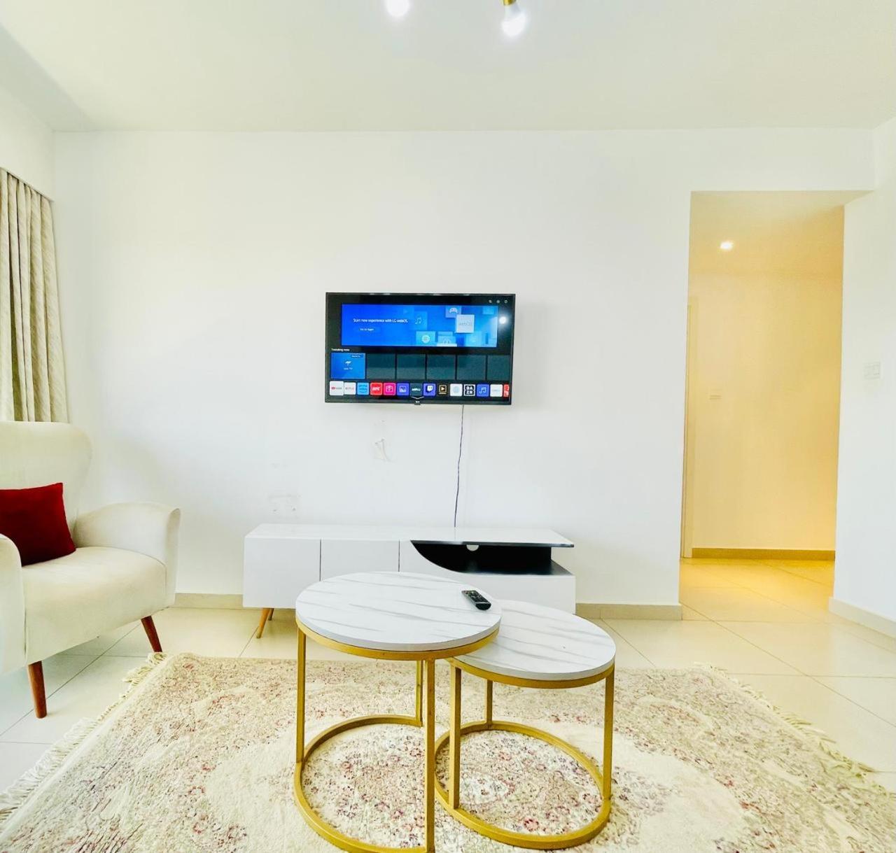 Astoria Luxury Apartments Nairobi, Lavington * Nairobi