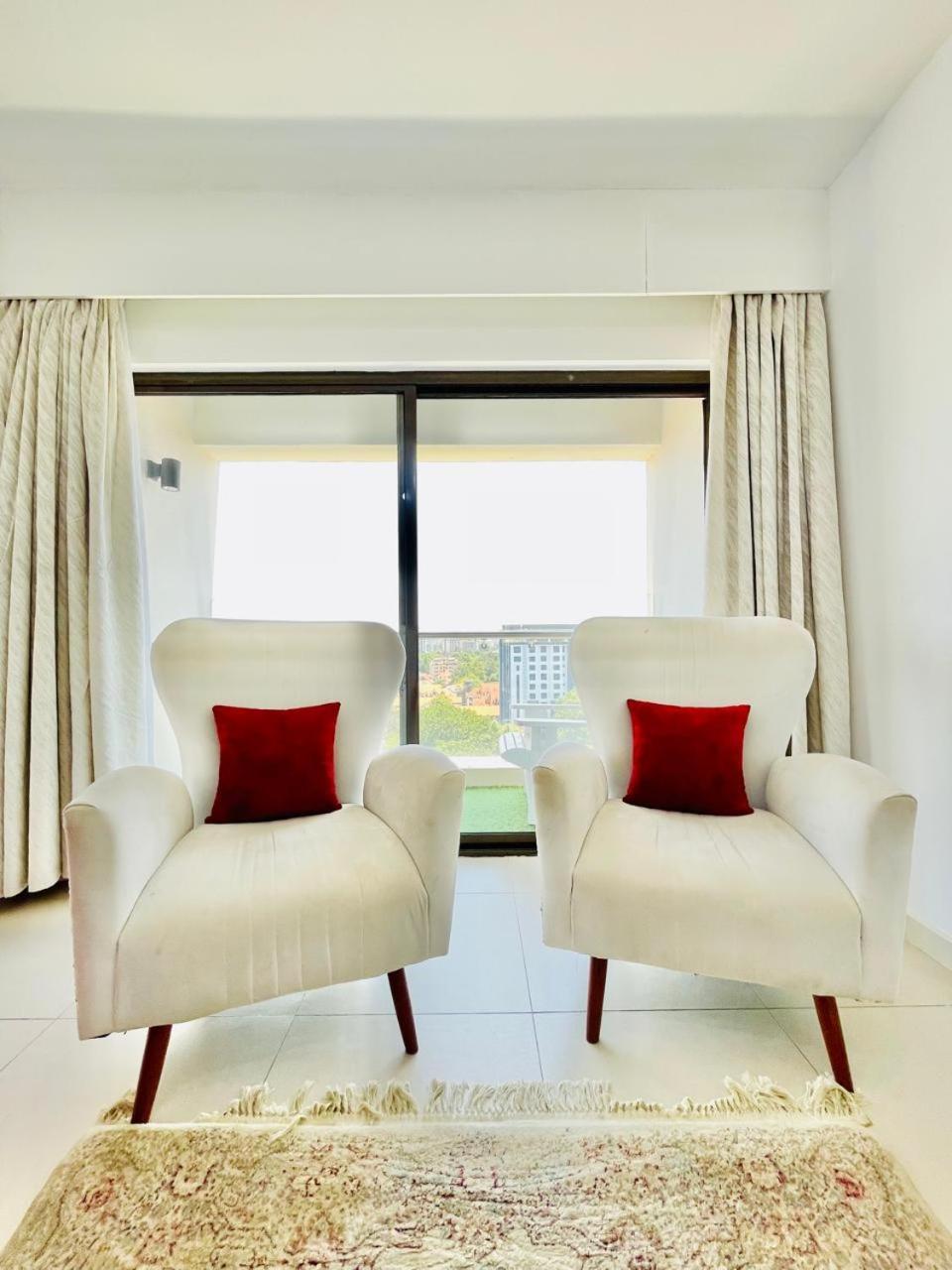 Apartment Astoria Luxury Apartments Nairobi, Lavington *