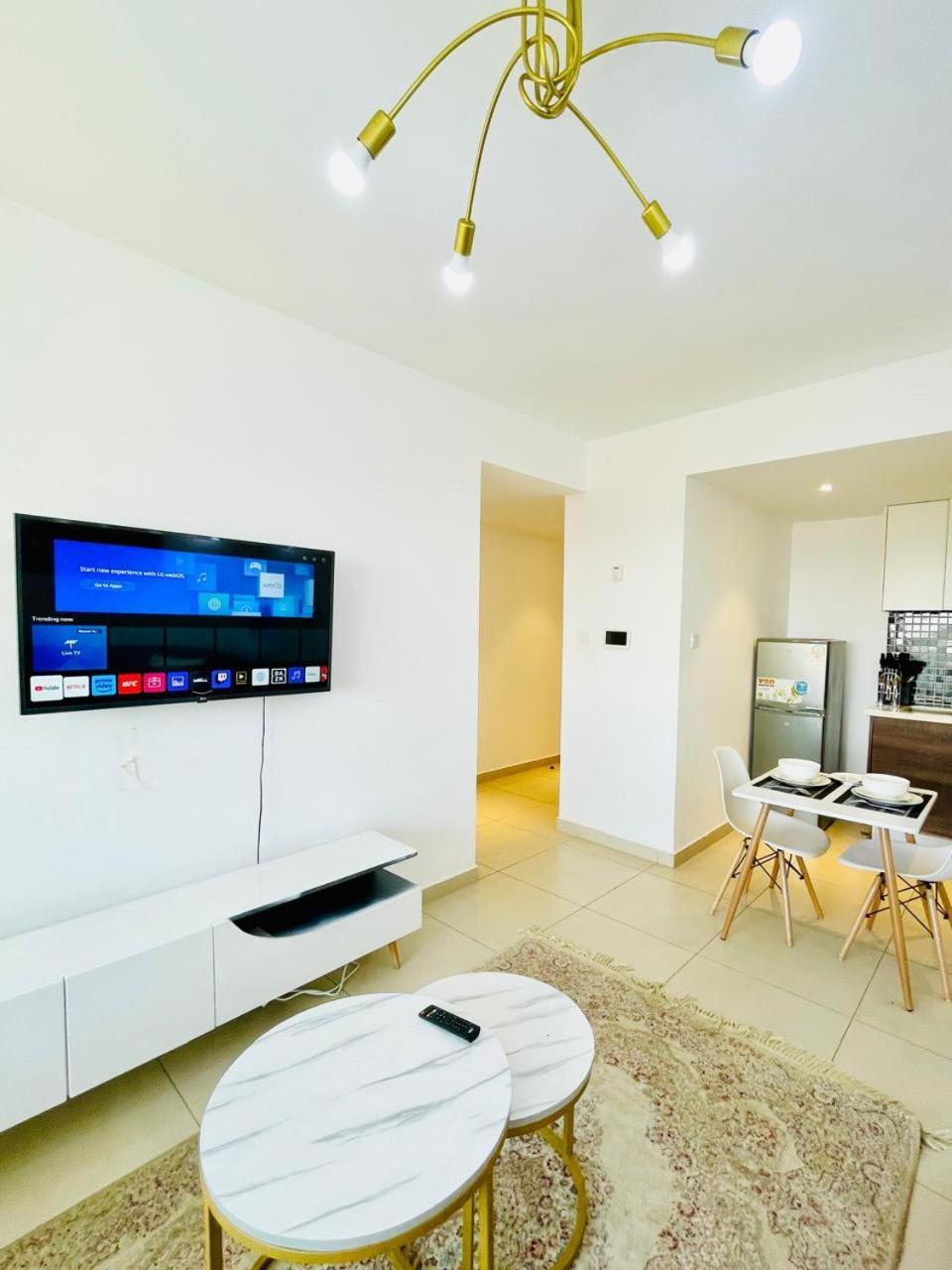 Astoria Luxury Apartments Nairobi, Lavington * Nairobi