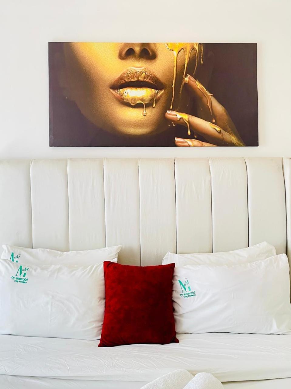 Astoria Luxury Apartments Nairobi, Lavington