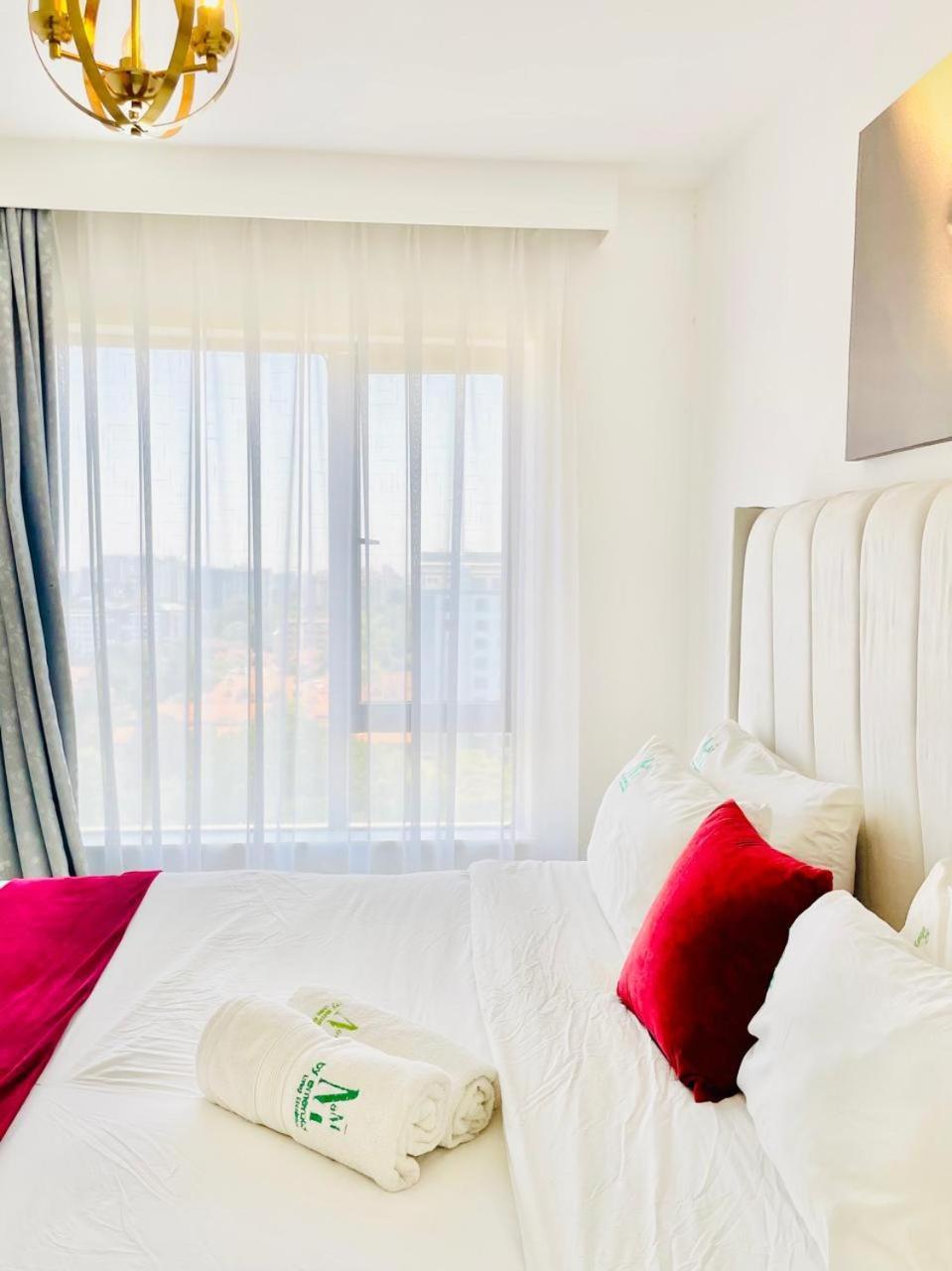 Apartment Astoria Luxury Apartments Nairobi, Lavington