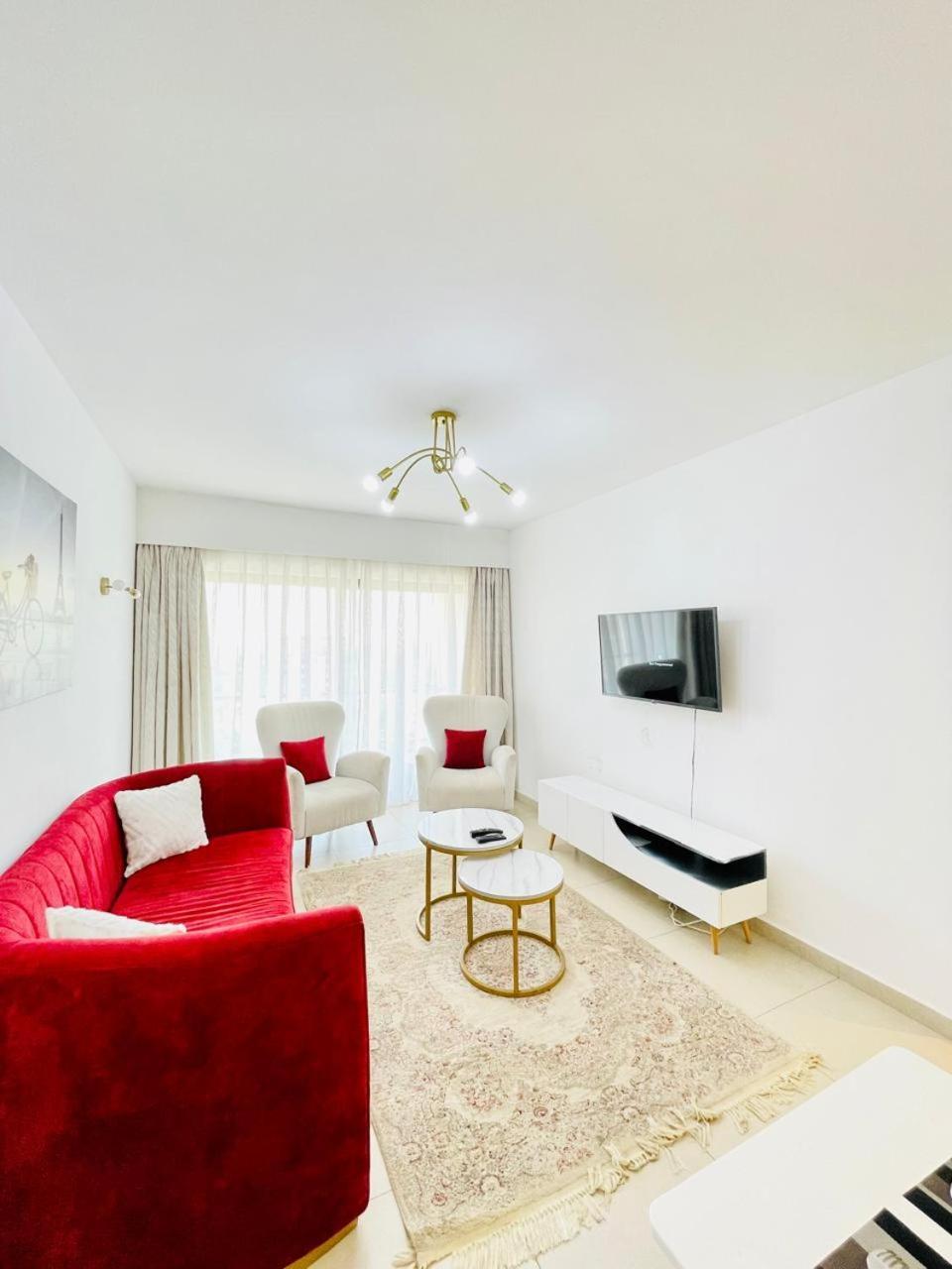 Astoria Luxury Apartments Nairobi, Lavington * Nairobi