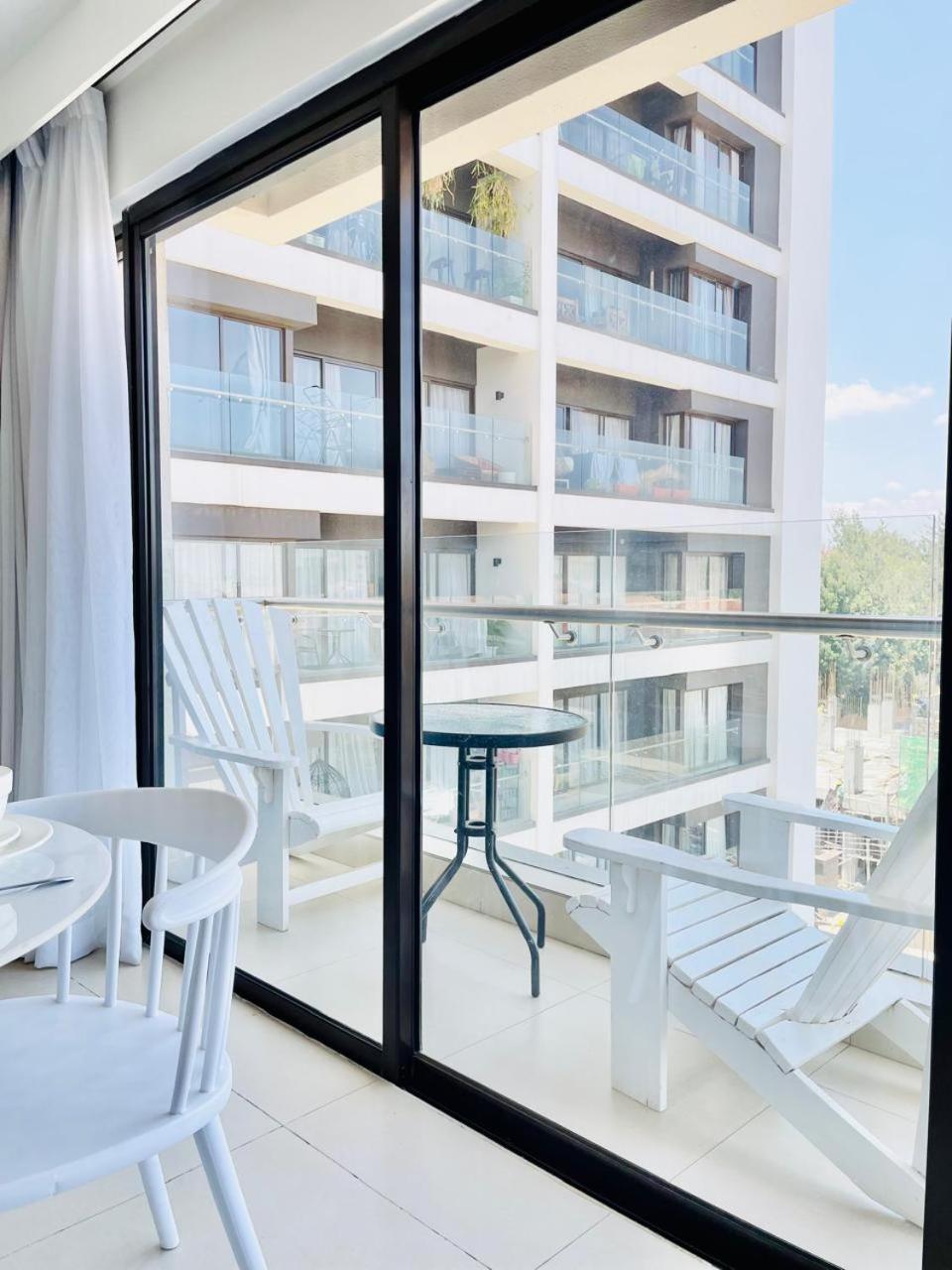 Astoria Luxury Apartments Nairobi, Lavington *