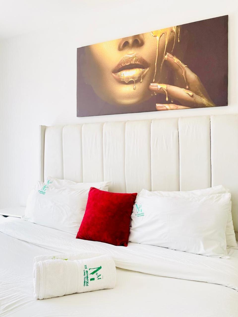 Astoria Luxury Apartments Nairobi, Lavington Nairobi