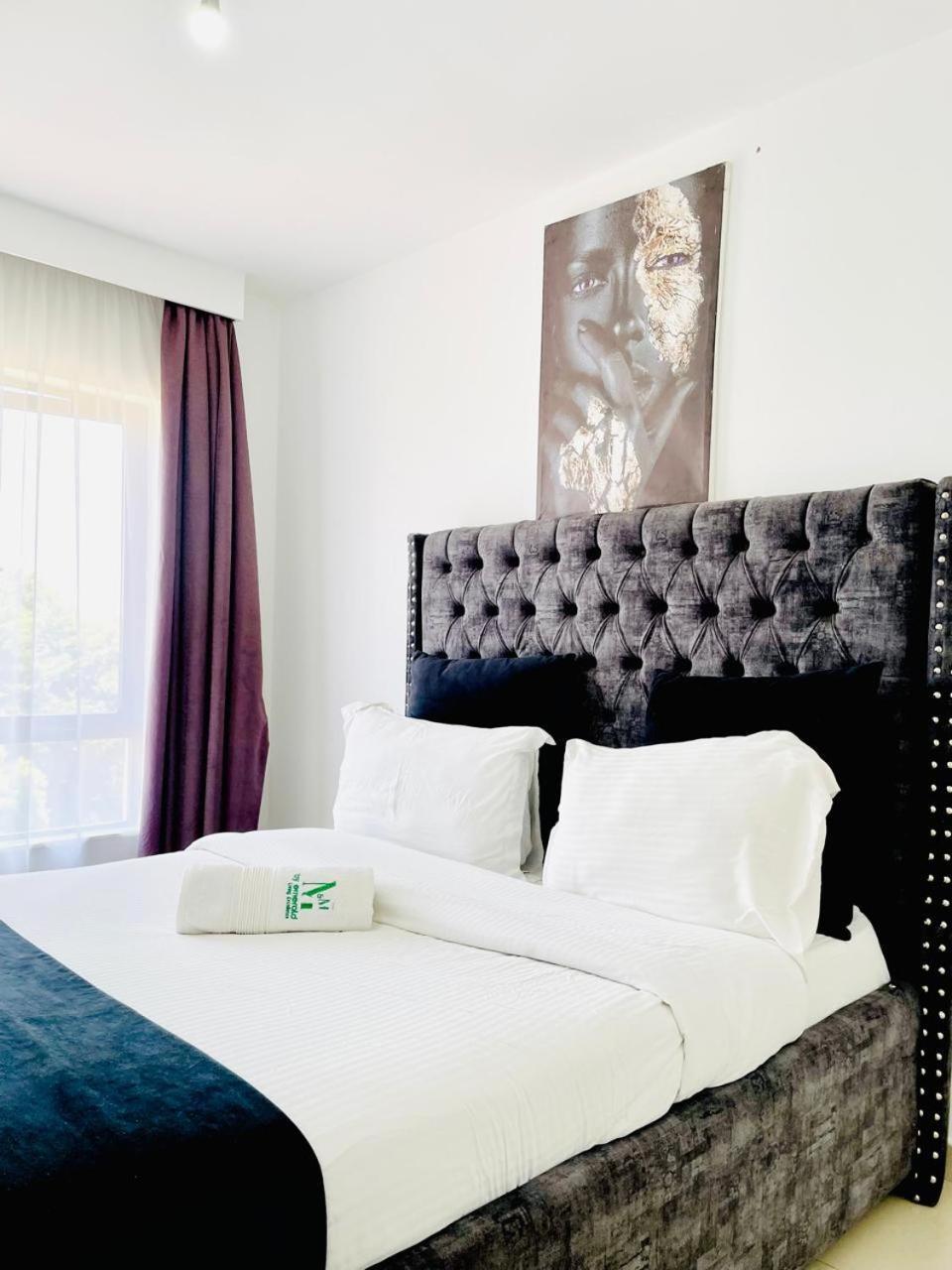 Astoria Luxury Apartments Nairobi, Lavington * Nairobi