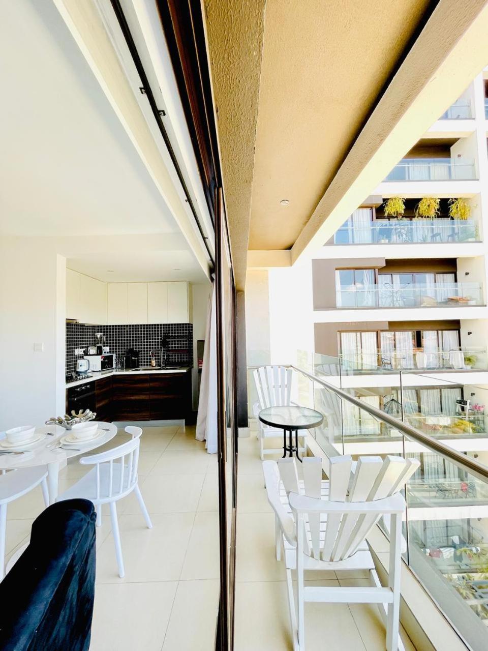 Astoria Luxury Apartments Nairobi, Lavington