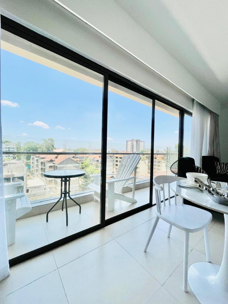 Astoria Luxury Apartments Nairobi, Lavington Apartment