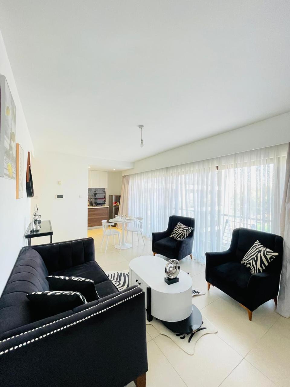 Apartment Astoria Luxury Apartments Nairobi, Lavington