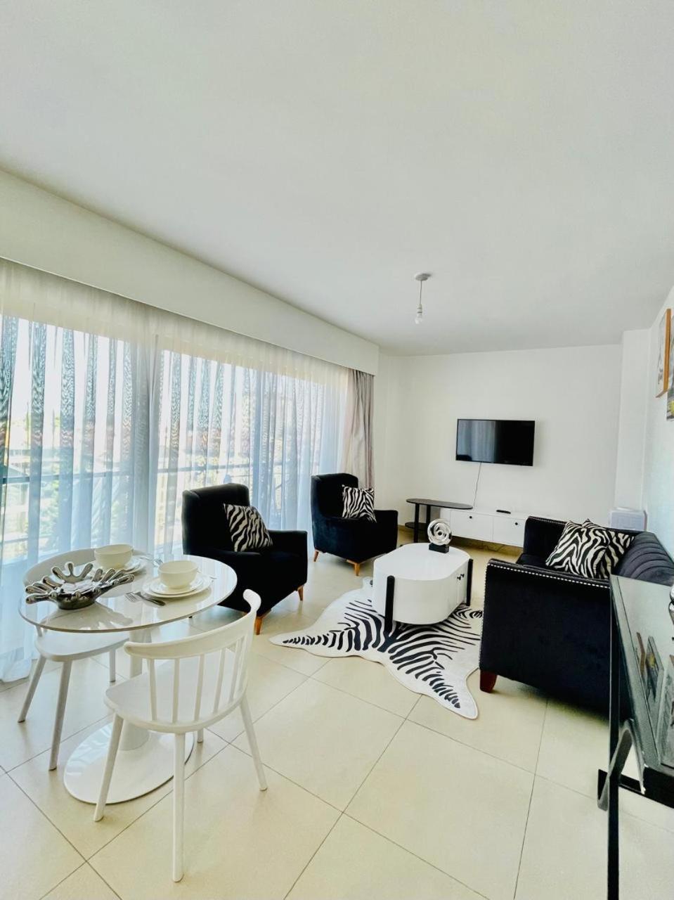 Astoria Luxury Apartments Nairobi, Lavington Apartment Nairobi