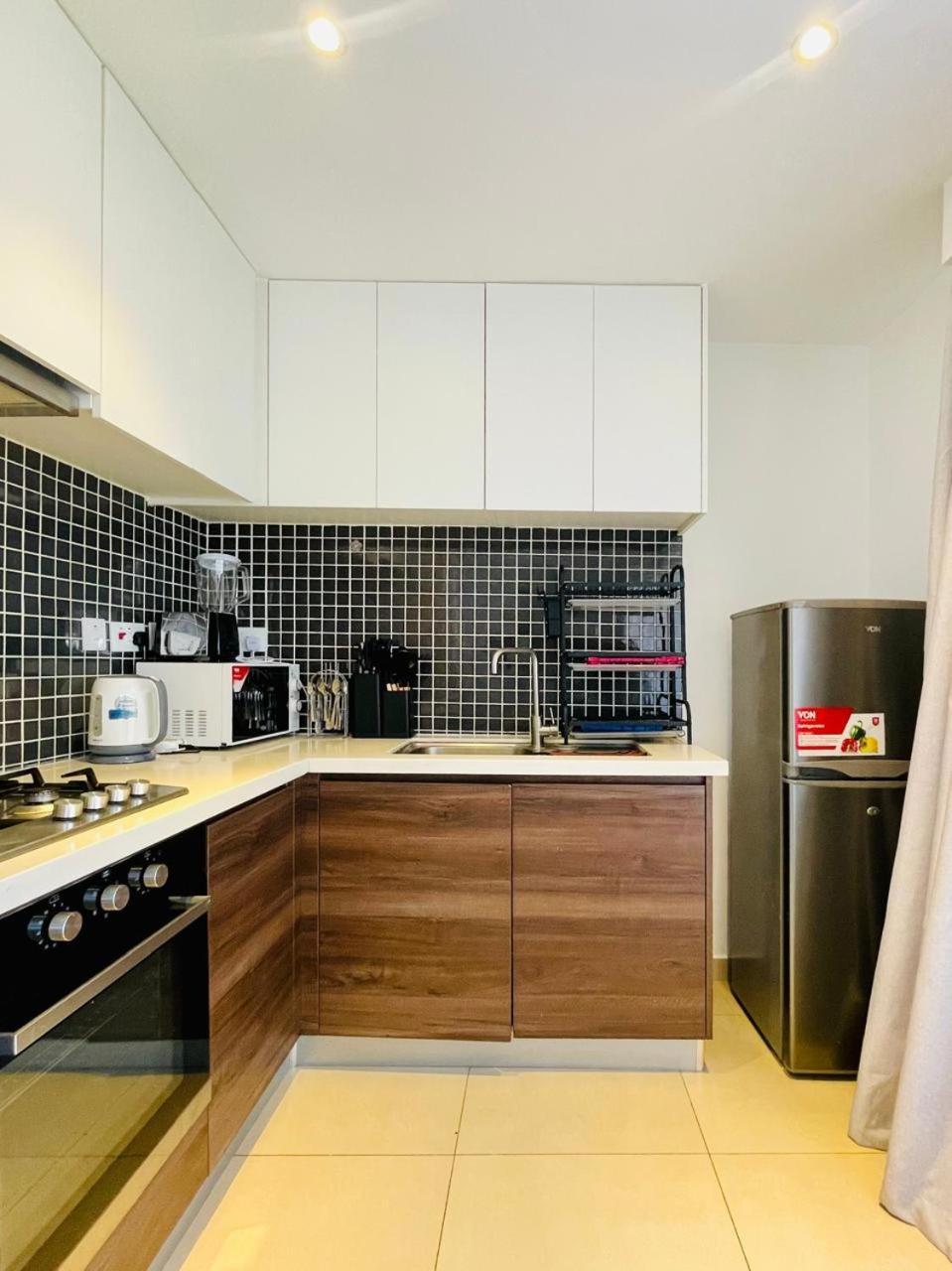 Apartment Astoria Luxury Apartments Nairobi, Lavington Nairobi