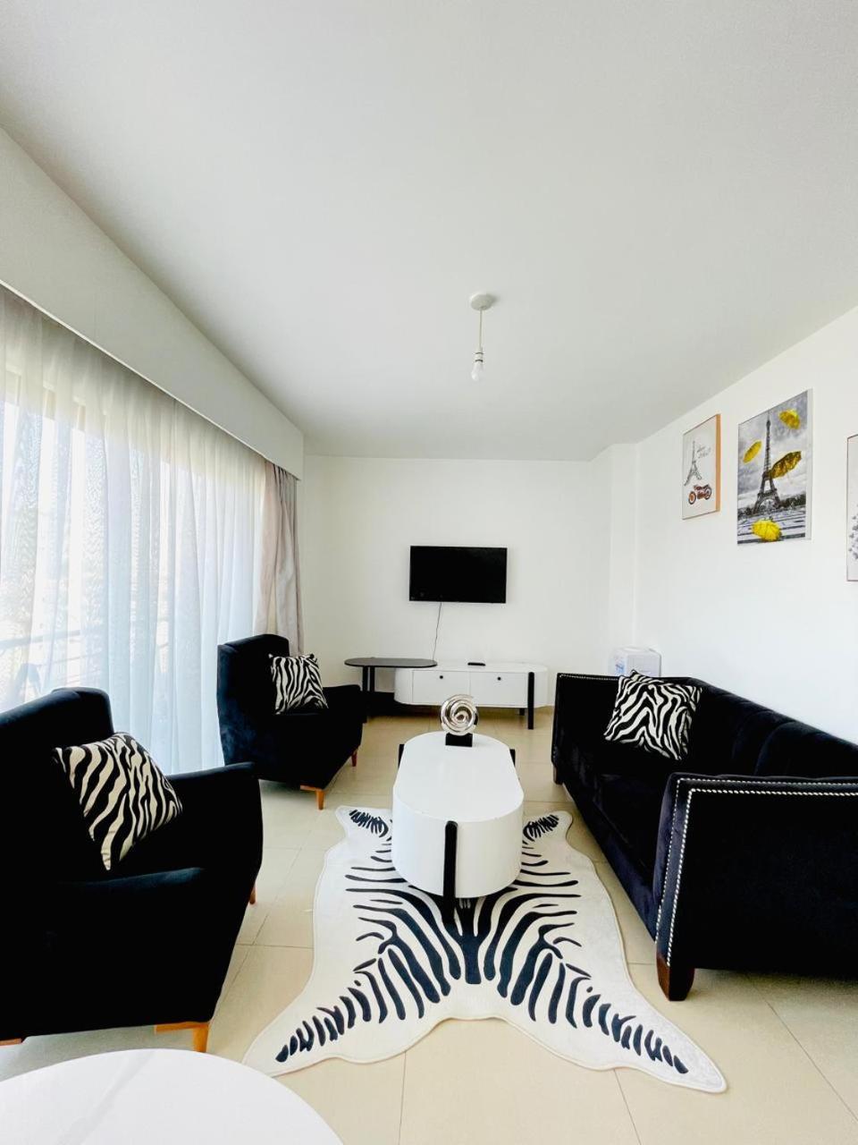 Astoria Luxury Apartments Nairobi, Lavington Nairobi